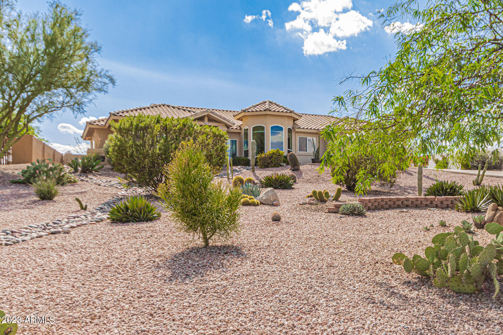 16851 E MALTA Drive