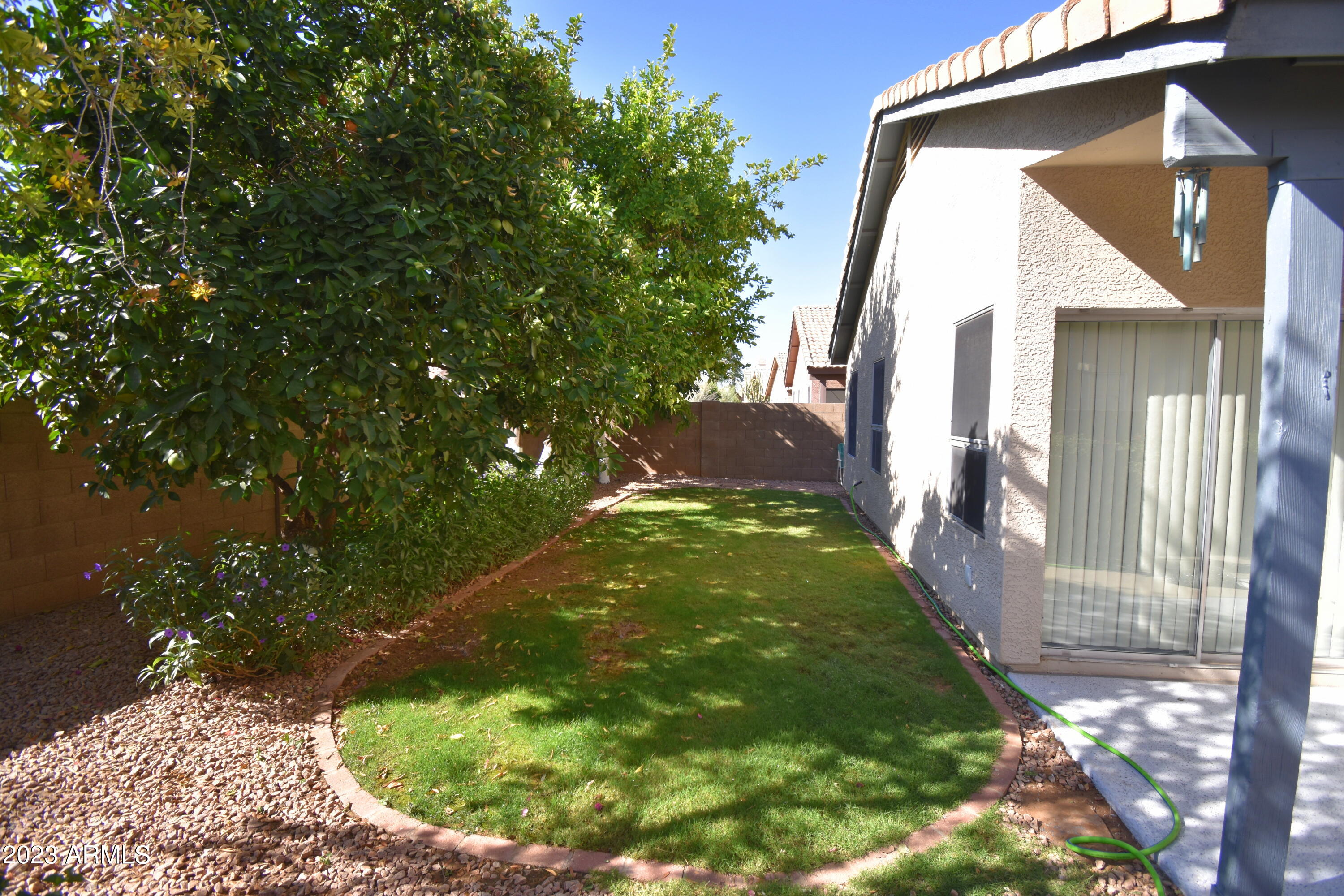 4301 E SIESTA Lane
