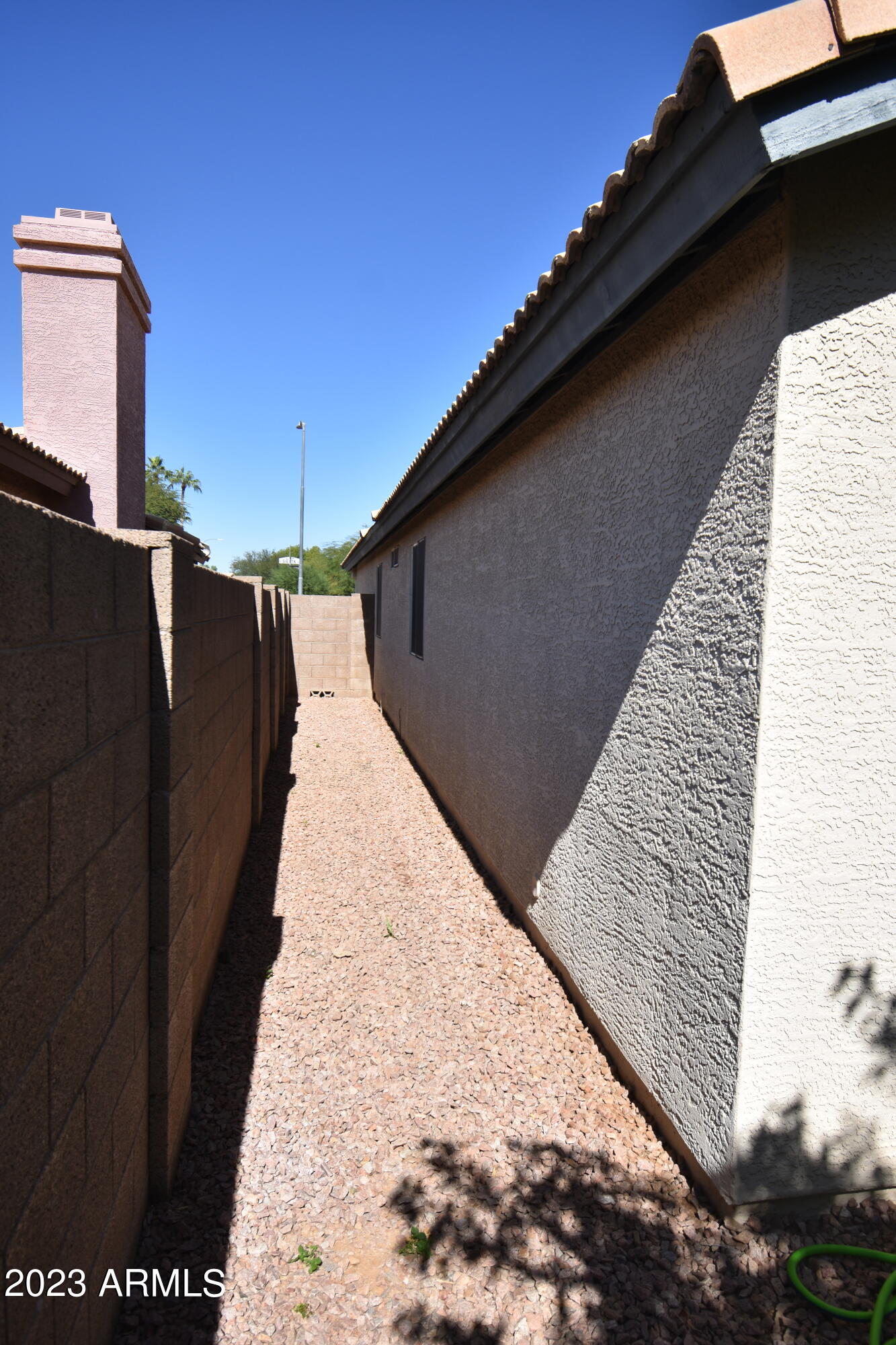 4301 E SIESTA Lane