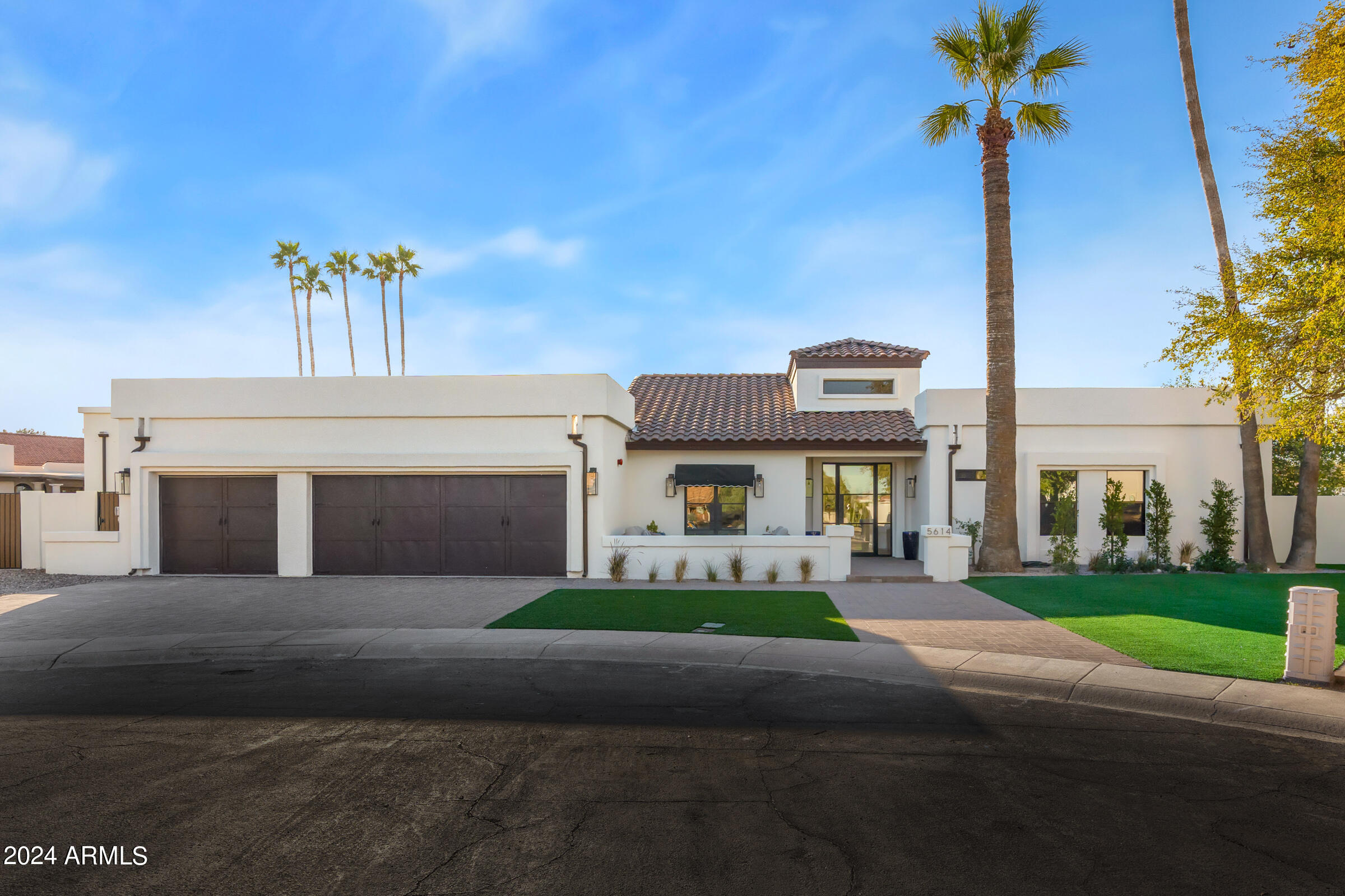 5614 N 75TH Place