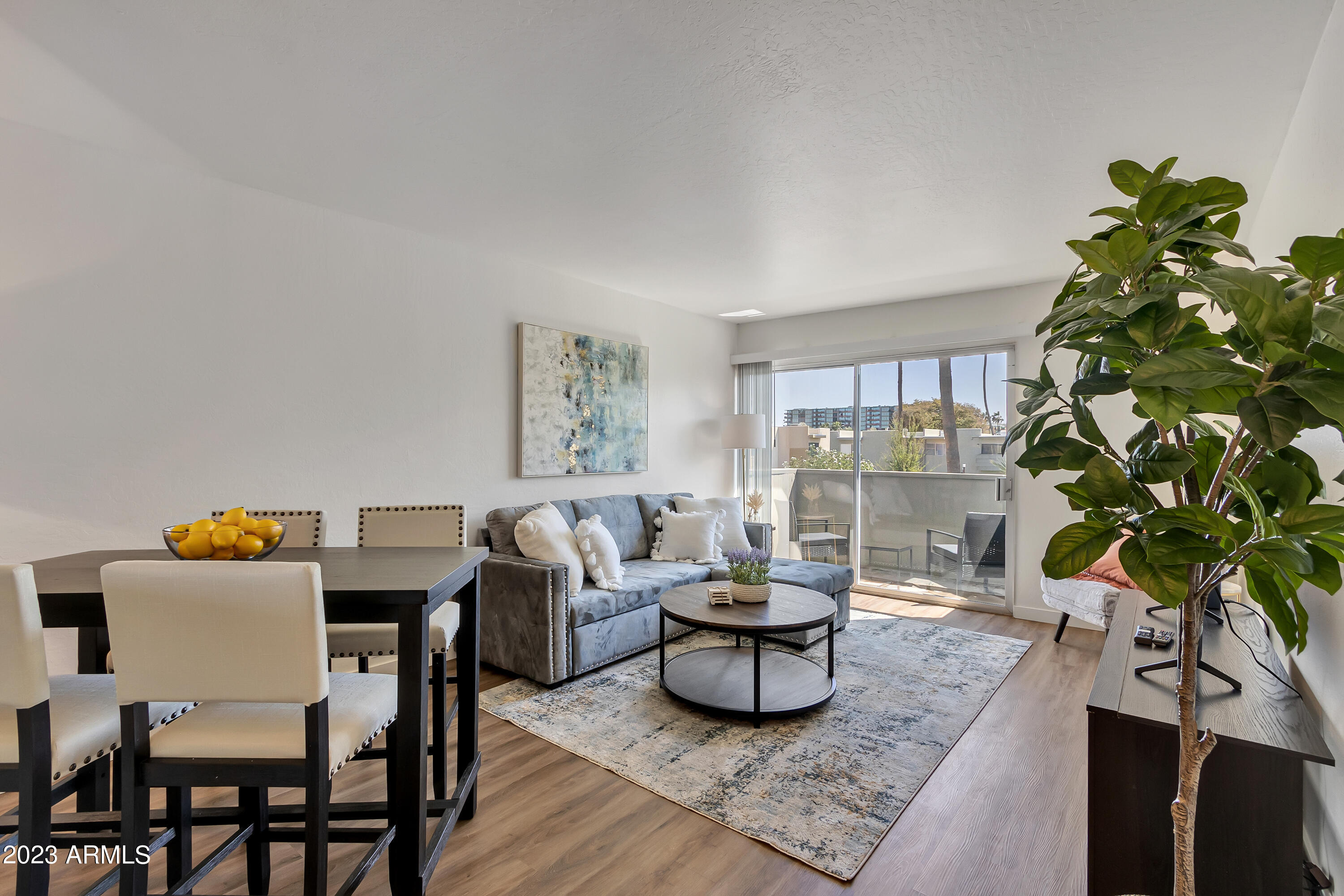 4620 N 68th Street, 122