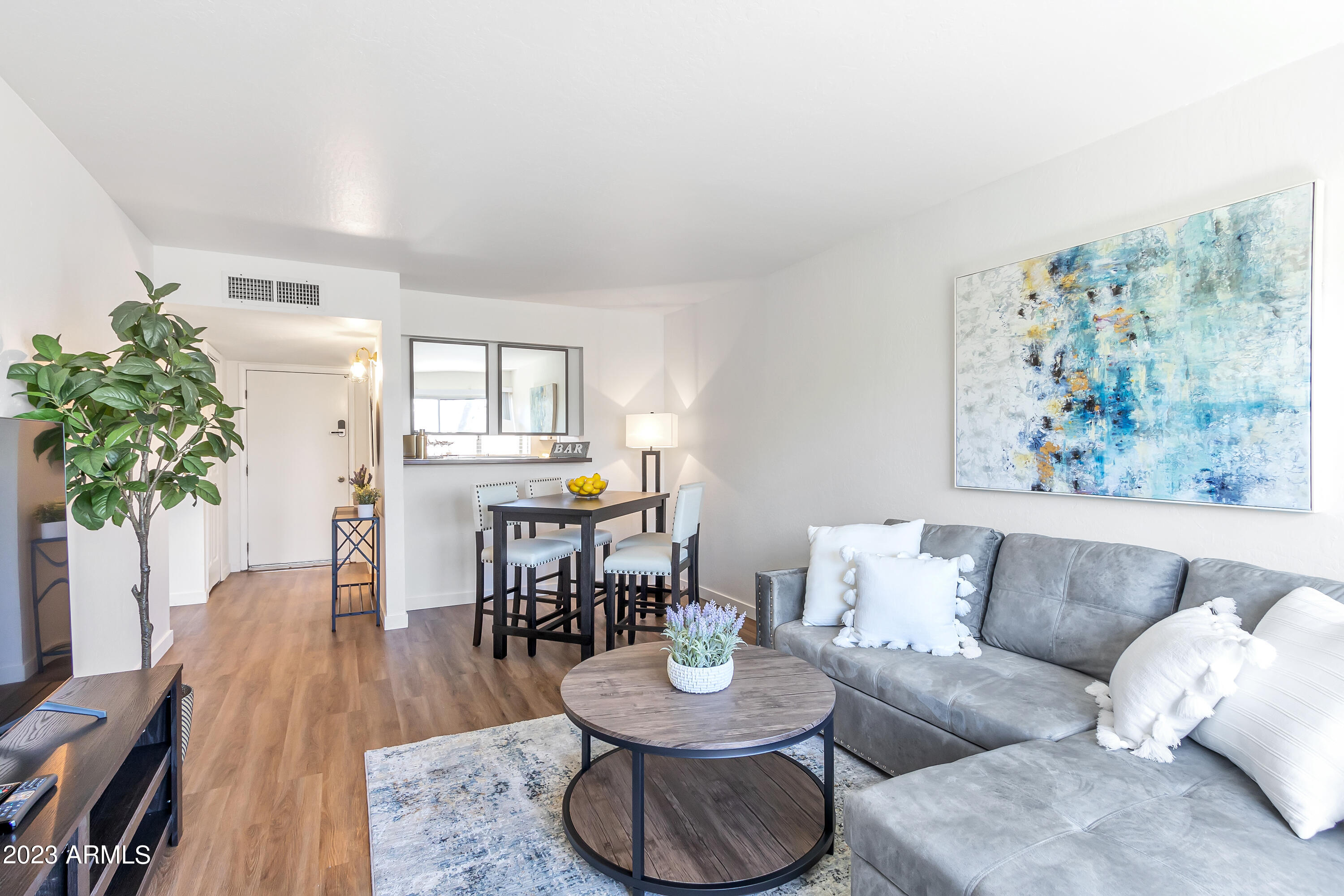 4620 N 68th Street, 122