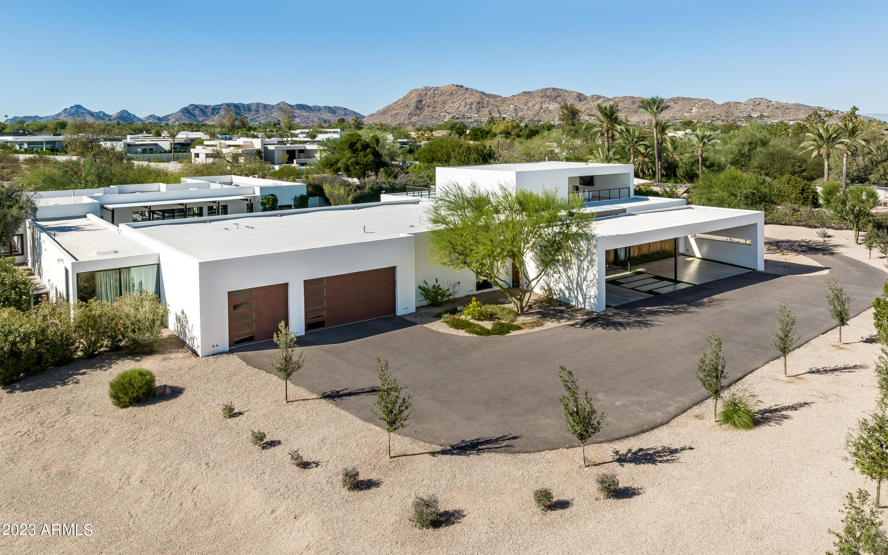 5505 N Casa Blanca Drive