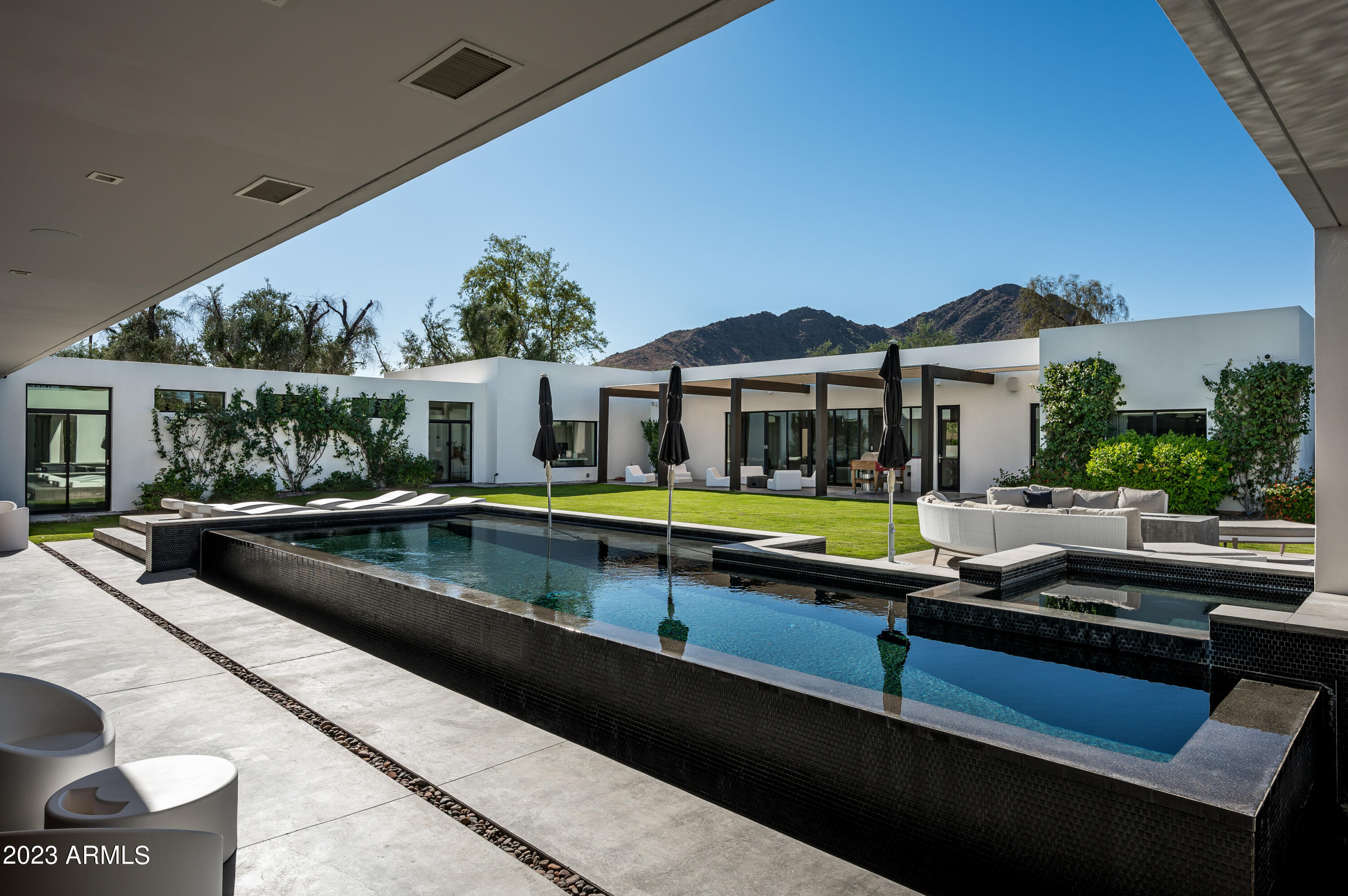 5505 N Casa Blanca Drive