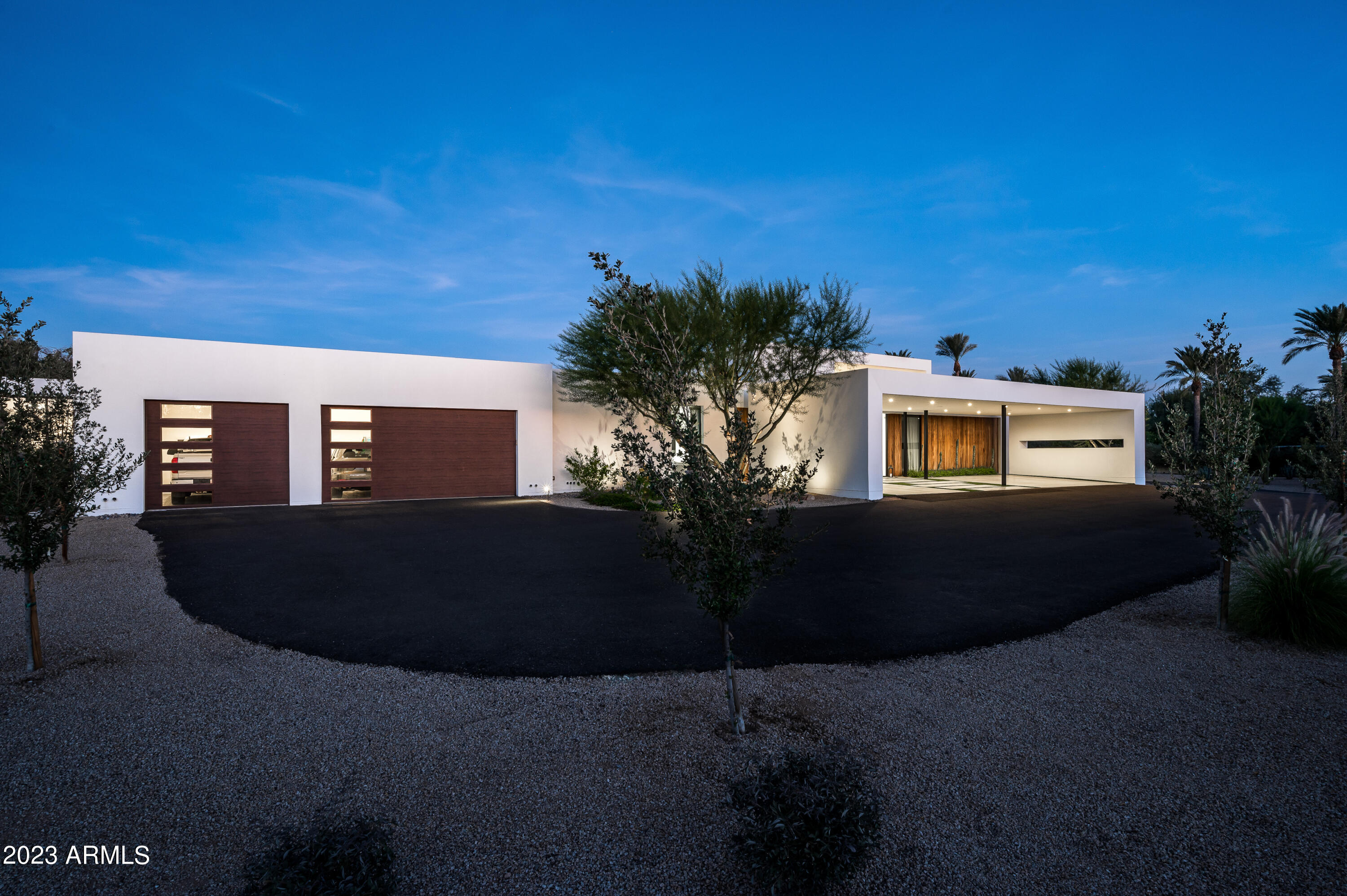 5505 N Casa Blanca Drive