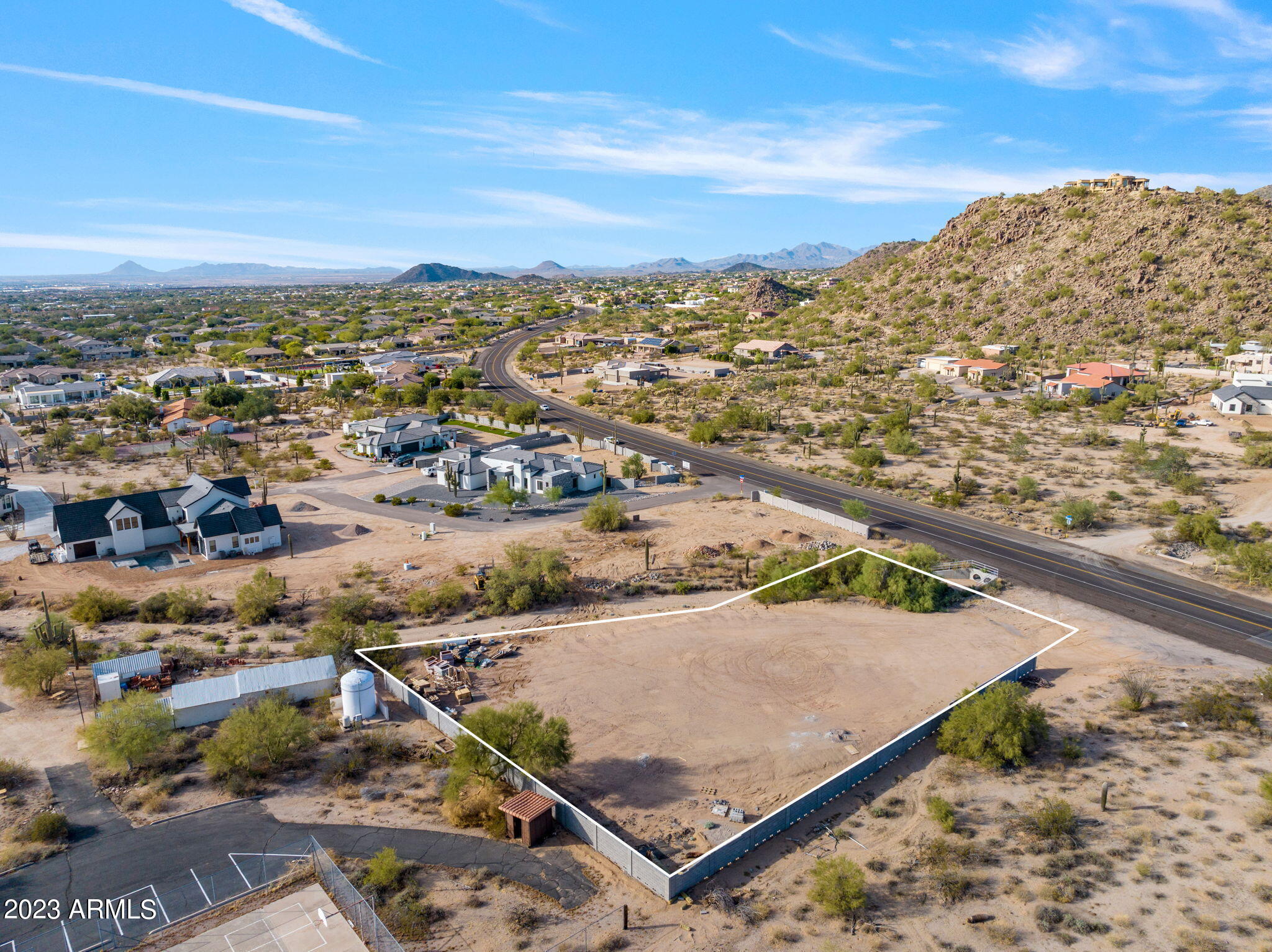 9177 E MCDOWELL Road, -