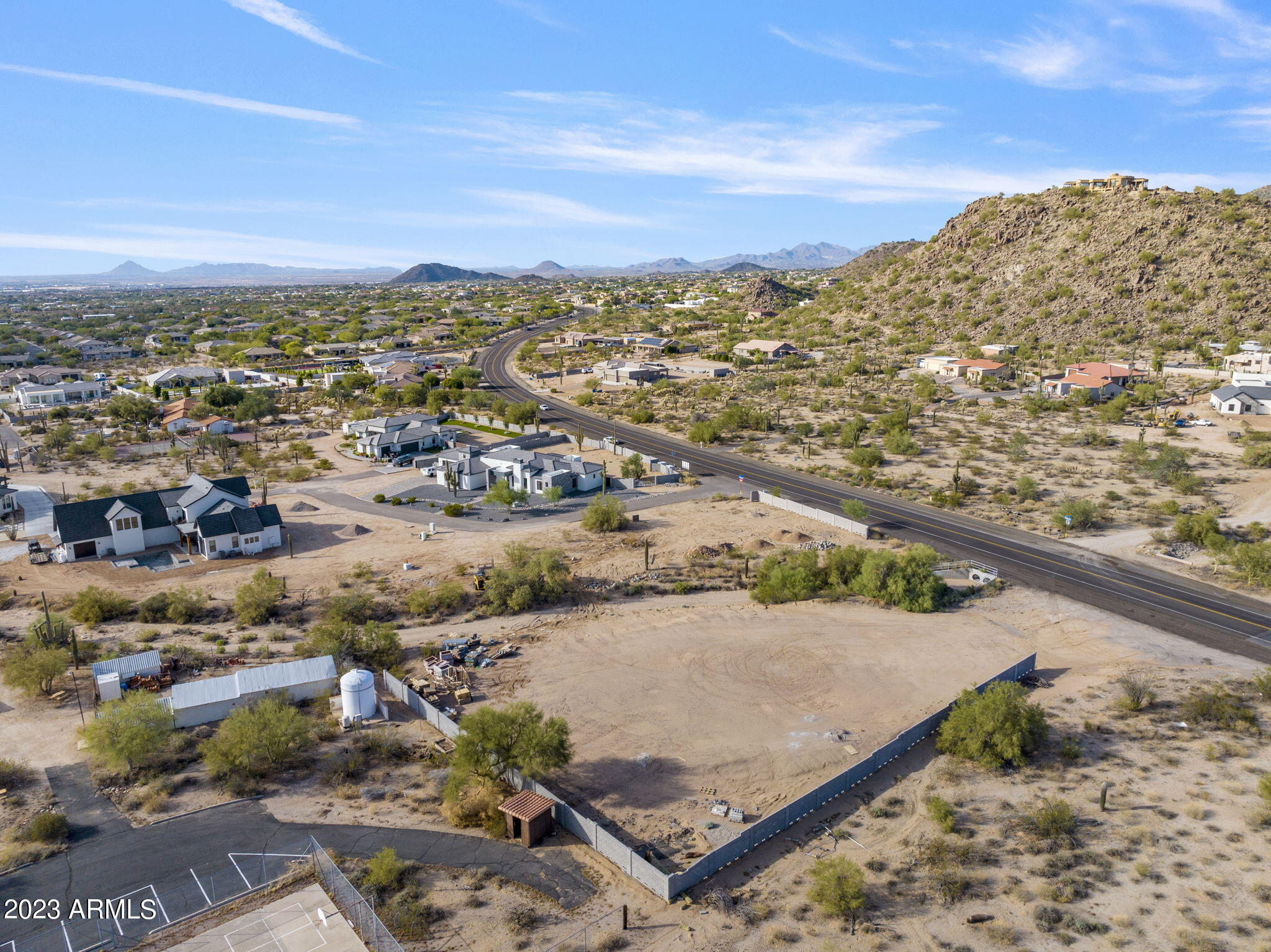9177 E MCDOWELL Road, -