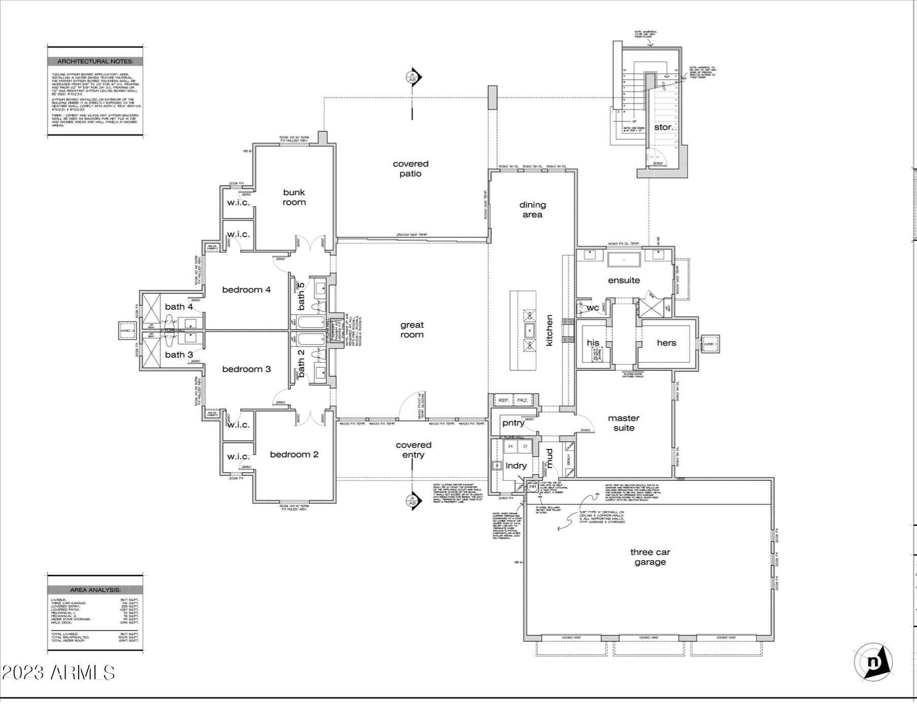 9177 E MCDOWELL Road, -