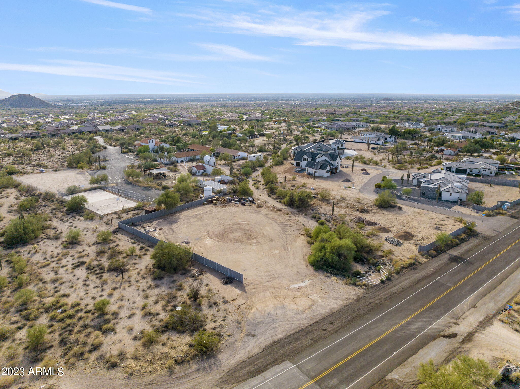 9177 E MCDOWELL Road, -