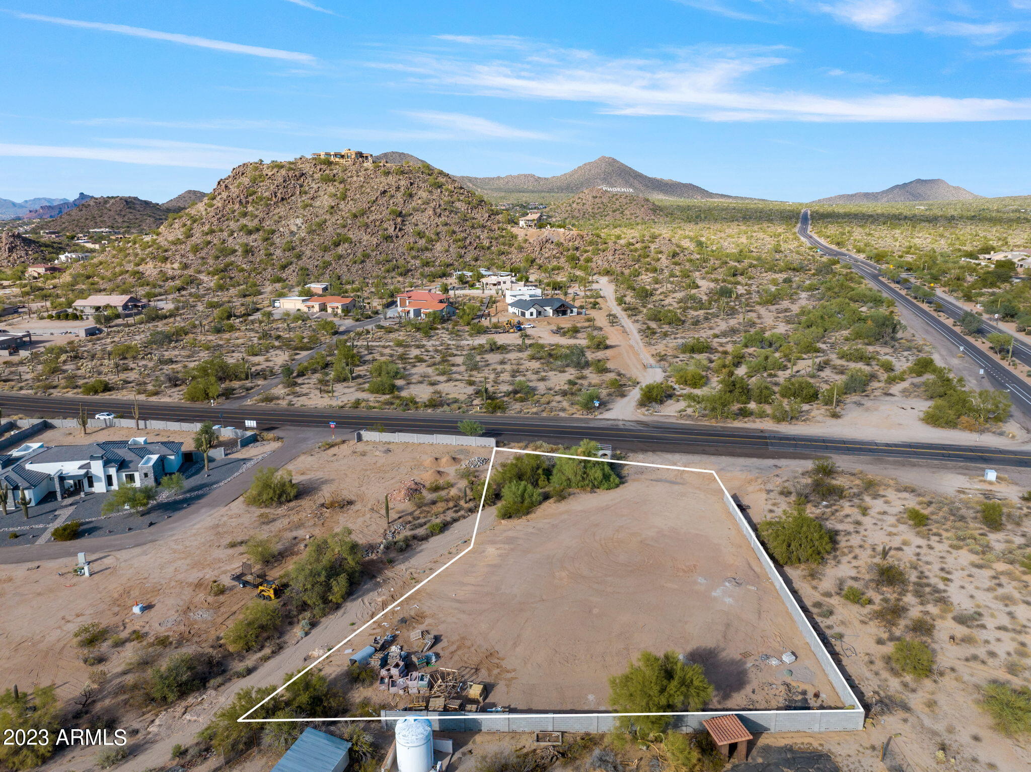 9177 E MCDOWELL Road, -