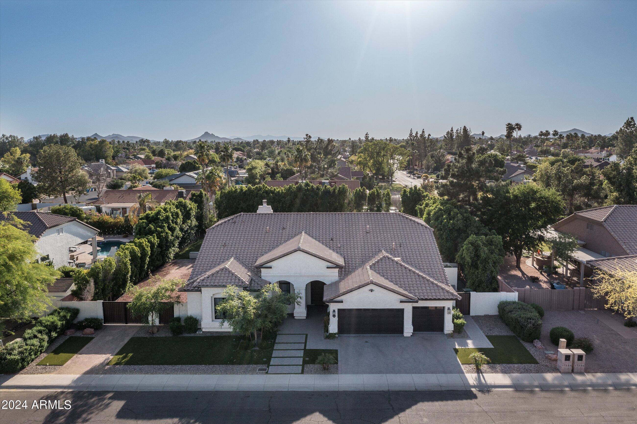 17226 N 60TH Place