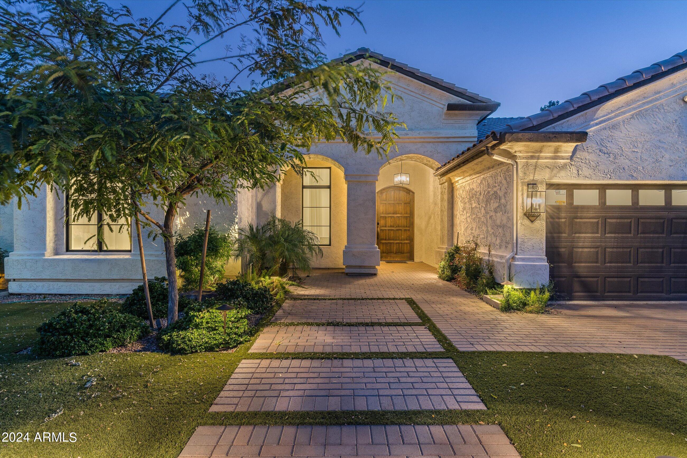 17226 N 60TH Place