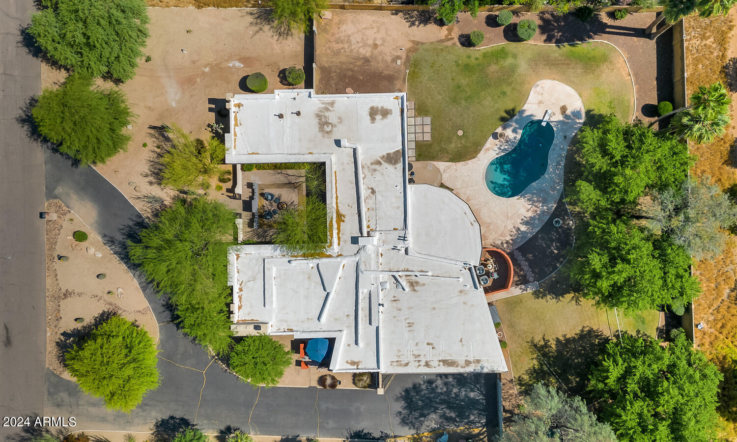 11033 N 74TH Street