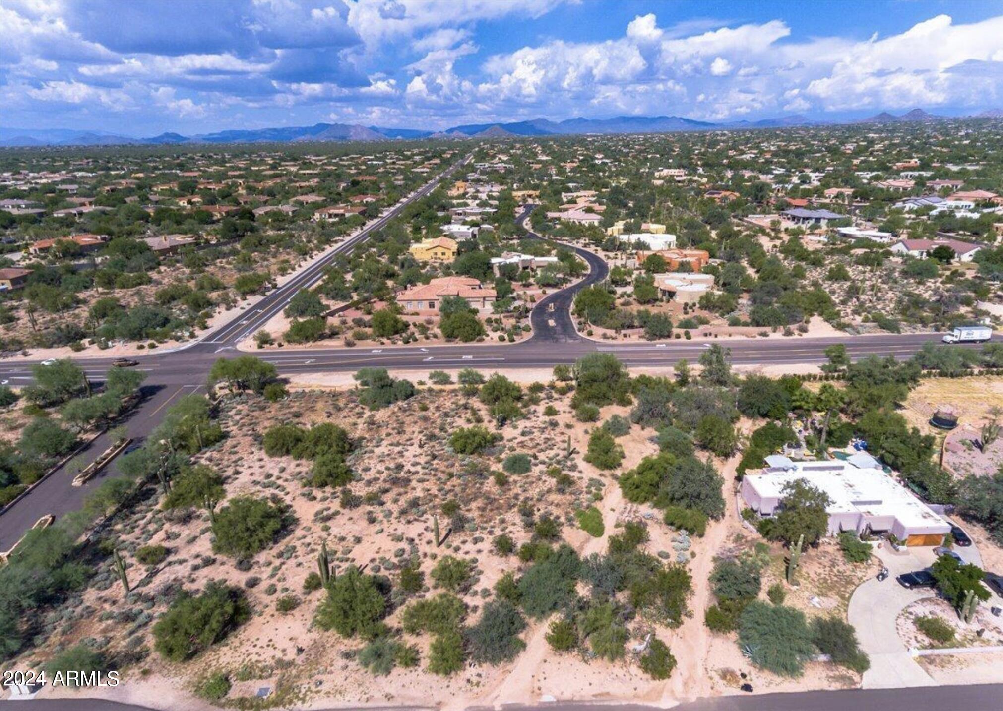 8002 E VISTA BONITA Drive, 95