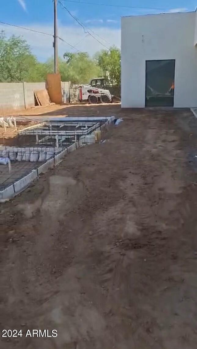 3703 N KACHINA Lane