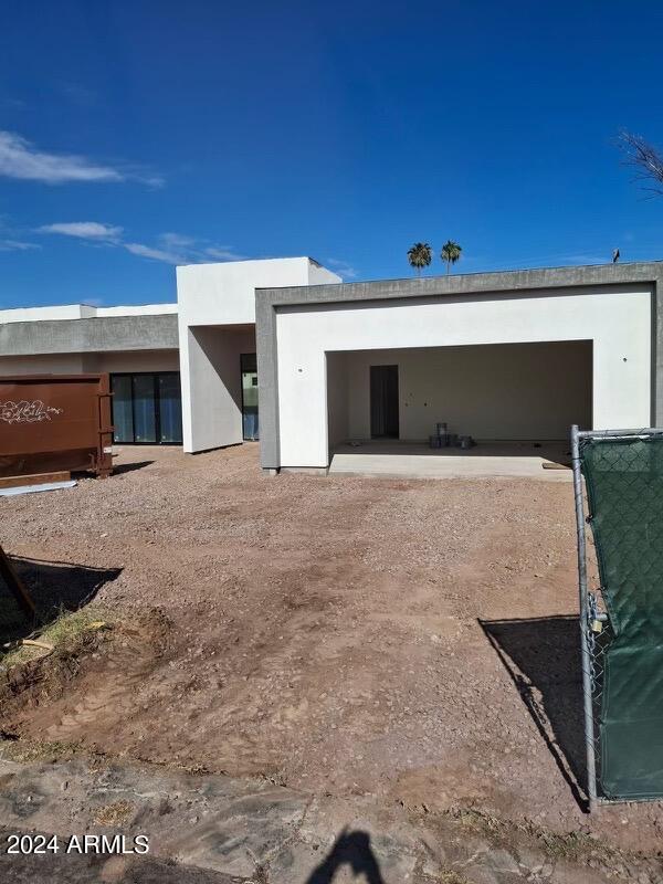 3703 N KACHINA Lane