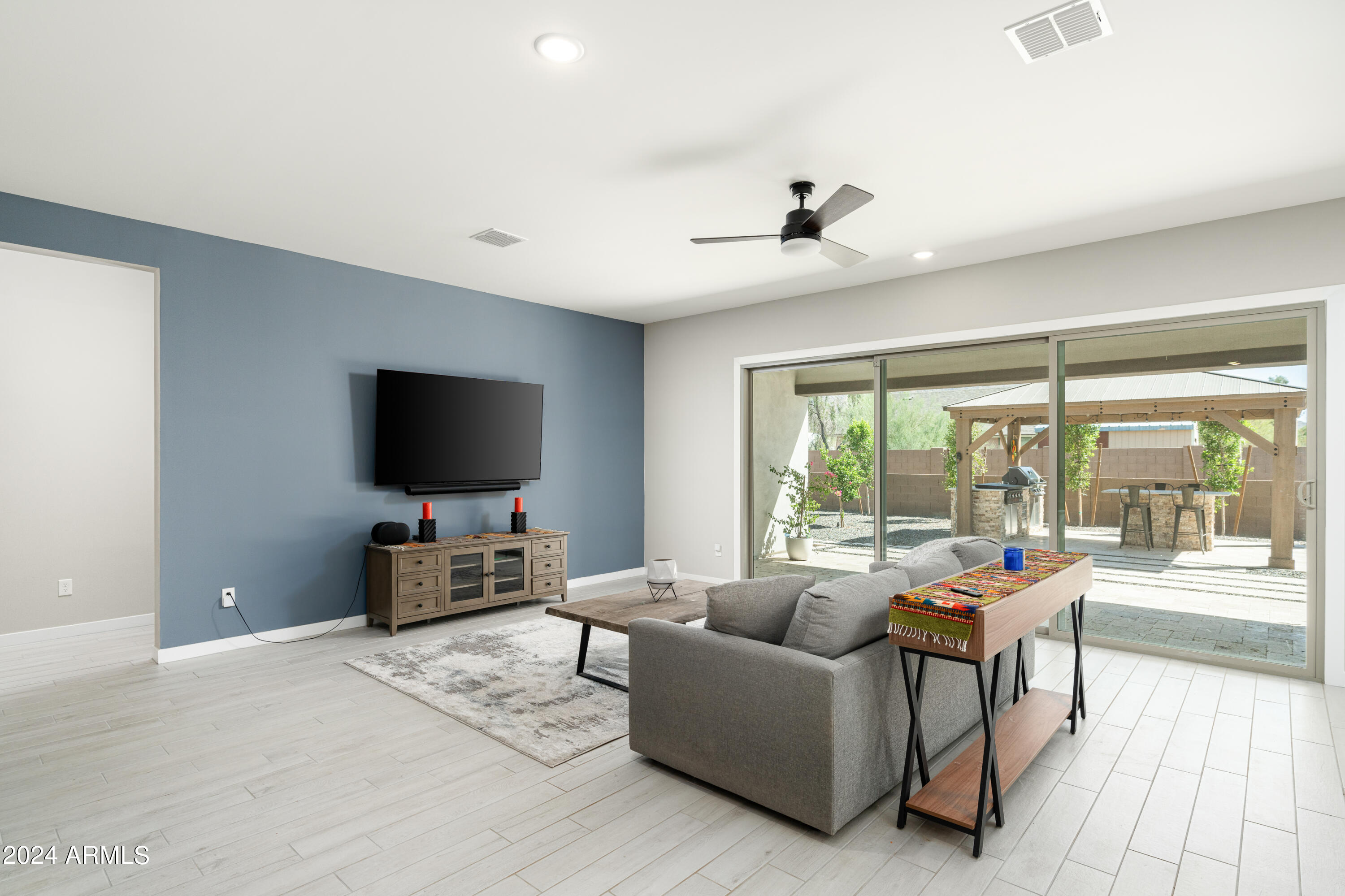 3051 E FLINTLOCK Drive