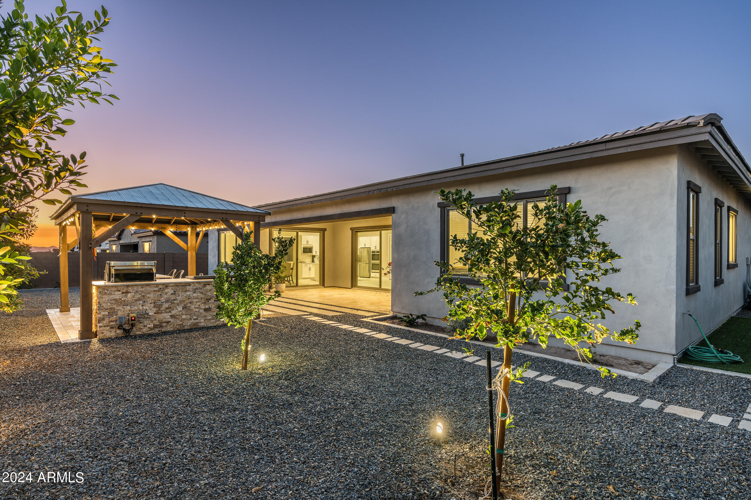 3051 E FLINTLOCK Drive