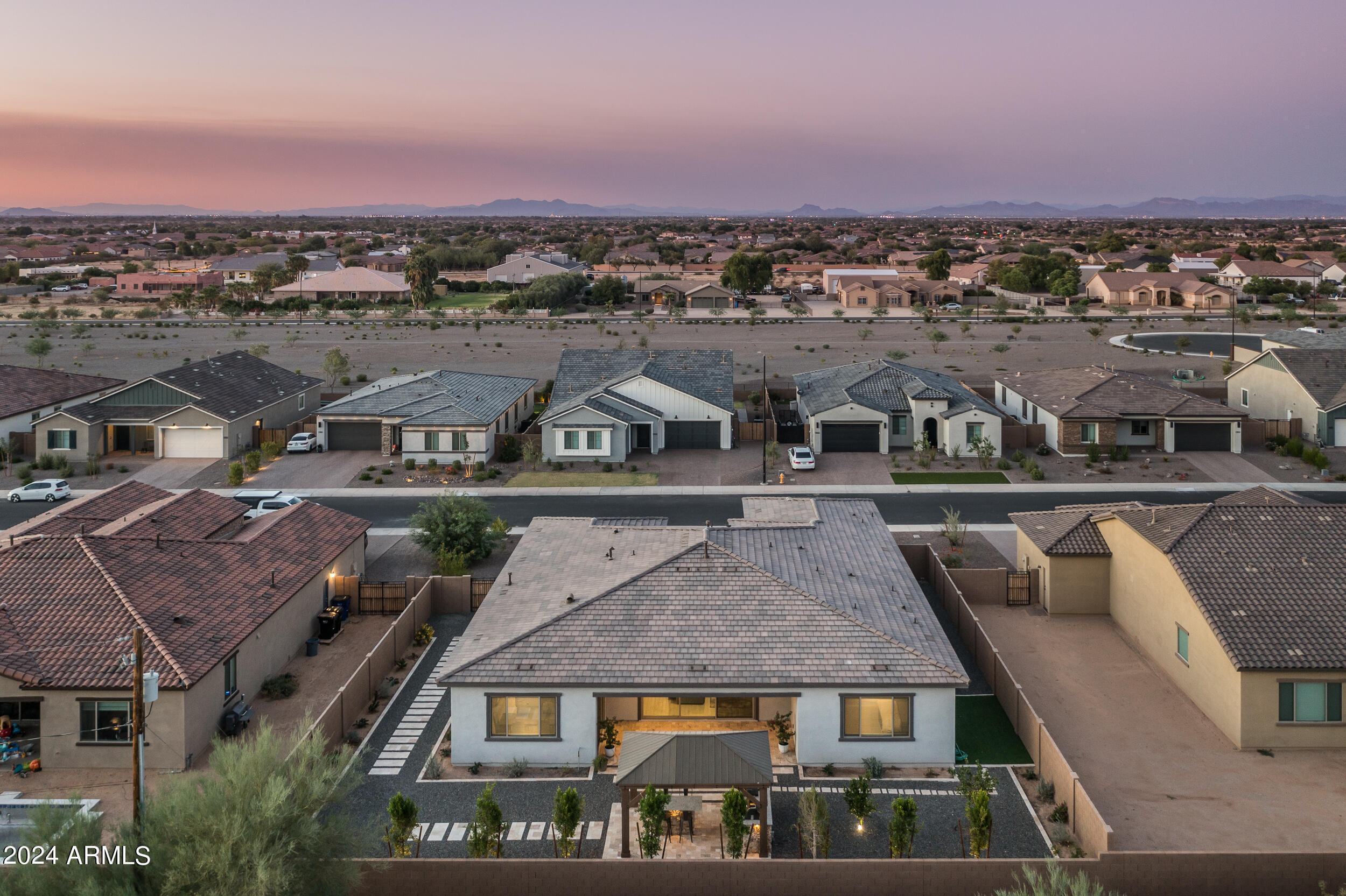 3051 E FLINTLOCK Drive