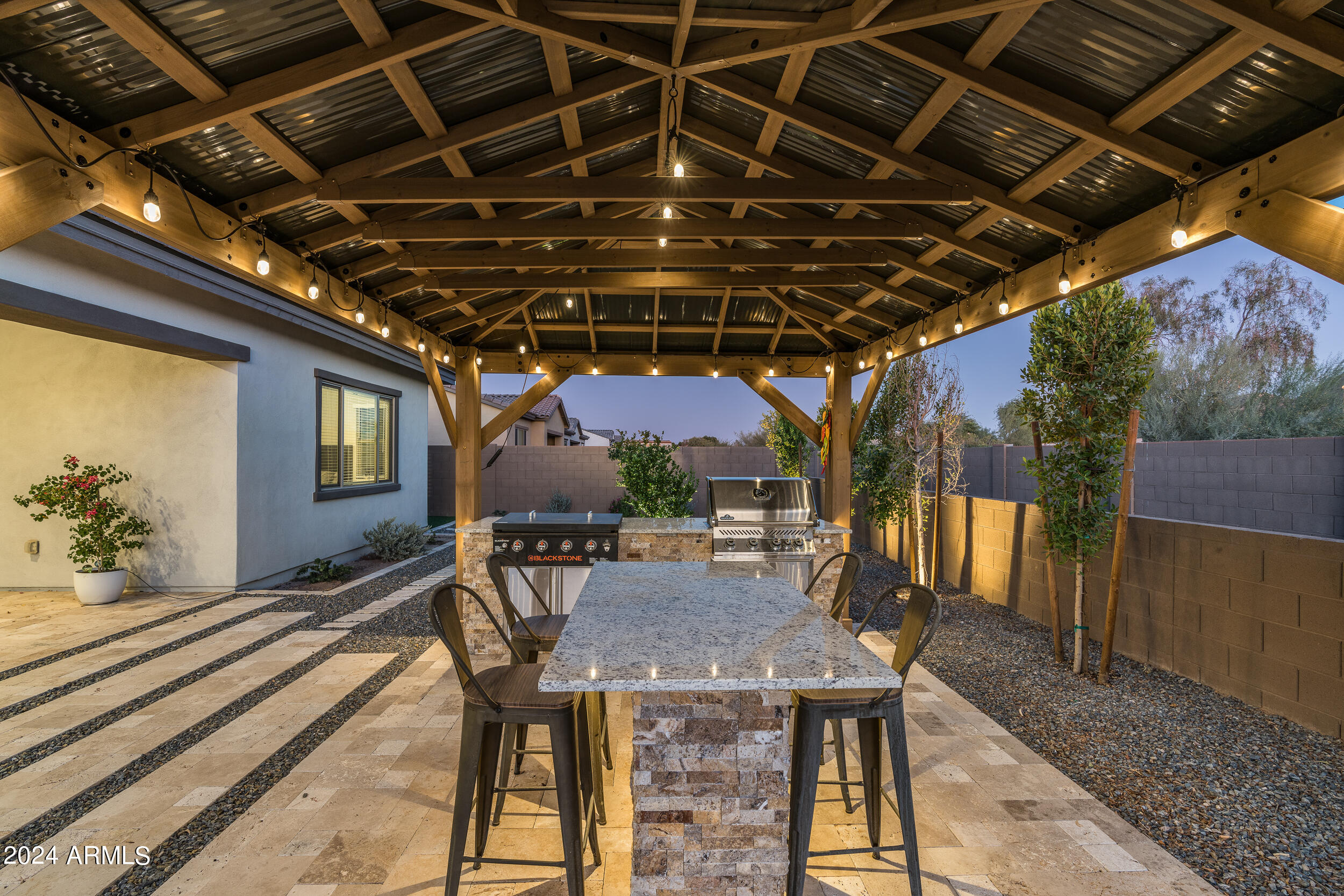 3051 E FLINTLOCK Drive
