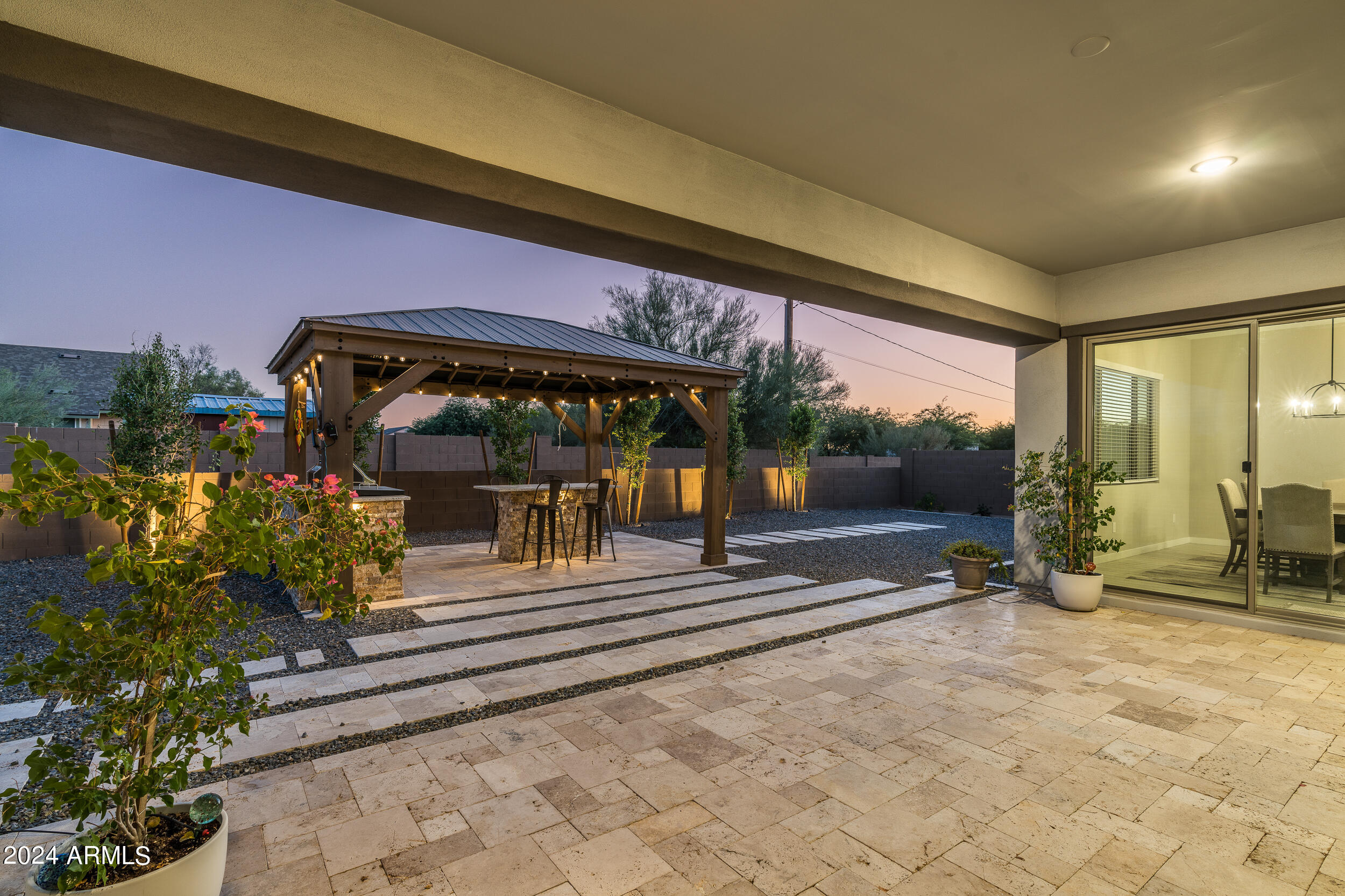 3051 E FLINTLOCK Drive