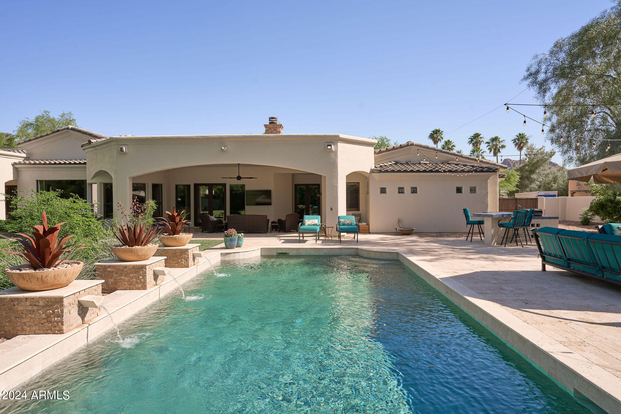 6020 E DOUBLETREE RANCH Road