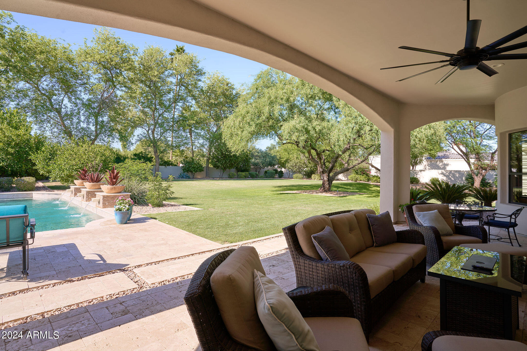 6020 E DOUBLETREE RANCH Road