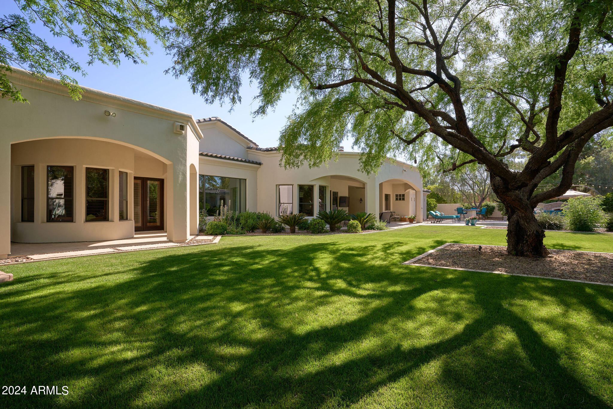 6020 E DOUBLETREE RANCH Road