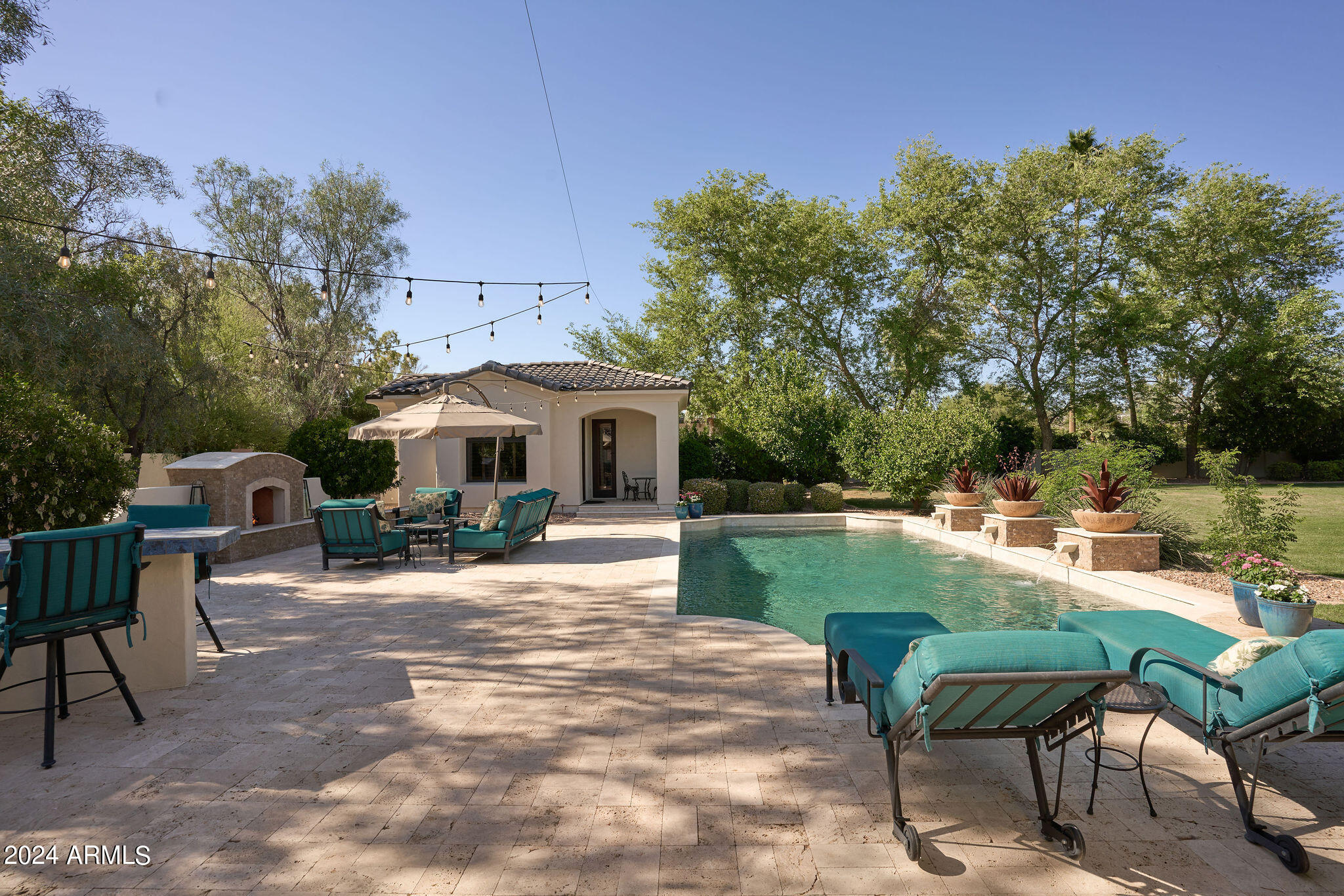 6020 E DOUBLETREE RANCH Road