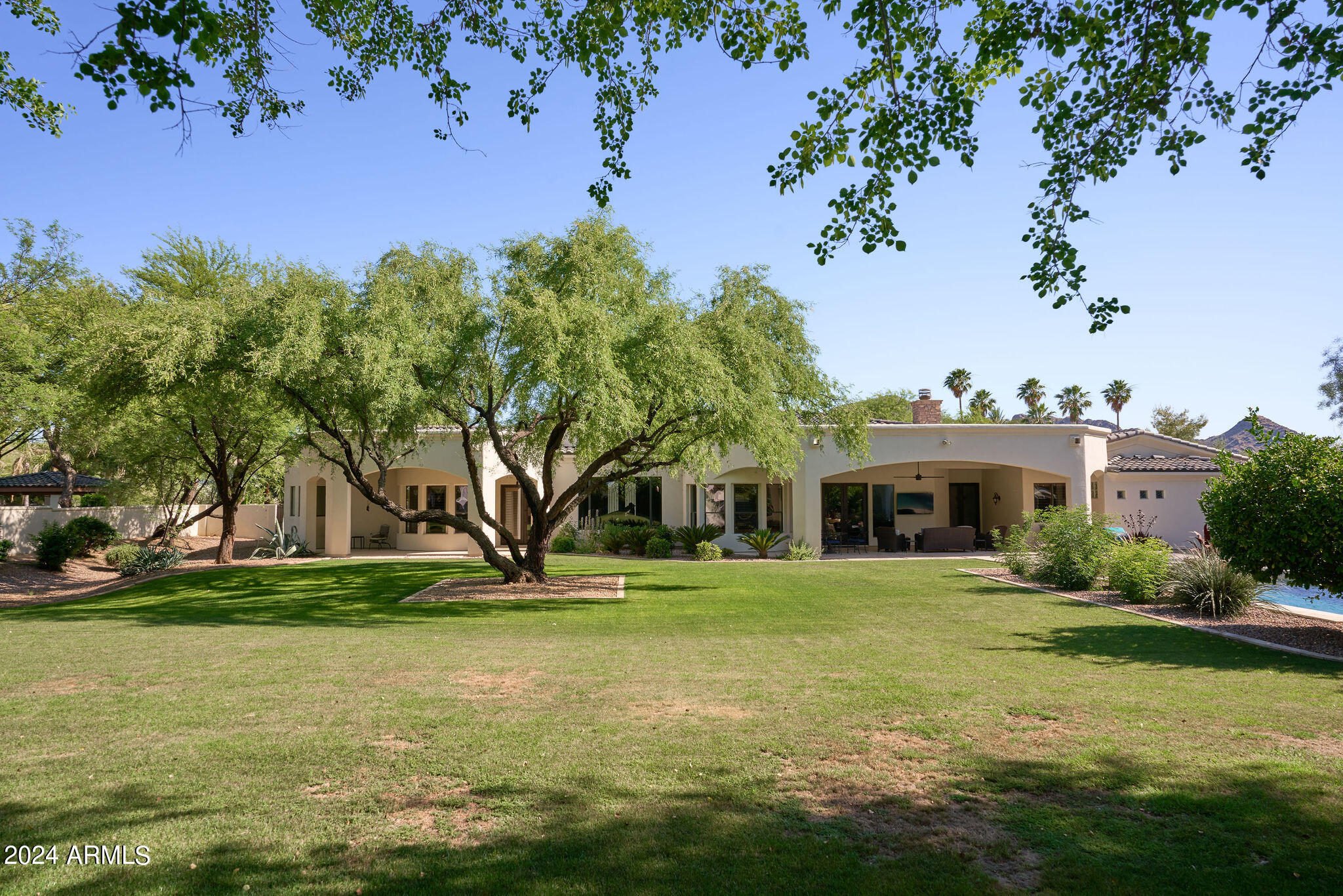 6020 E DOUBLETREE RANCH Road