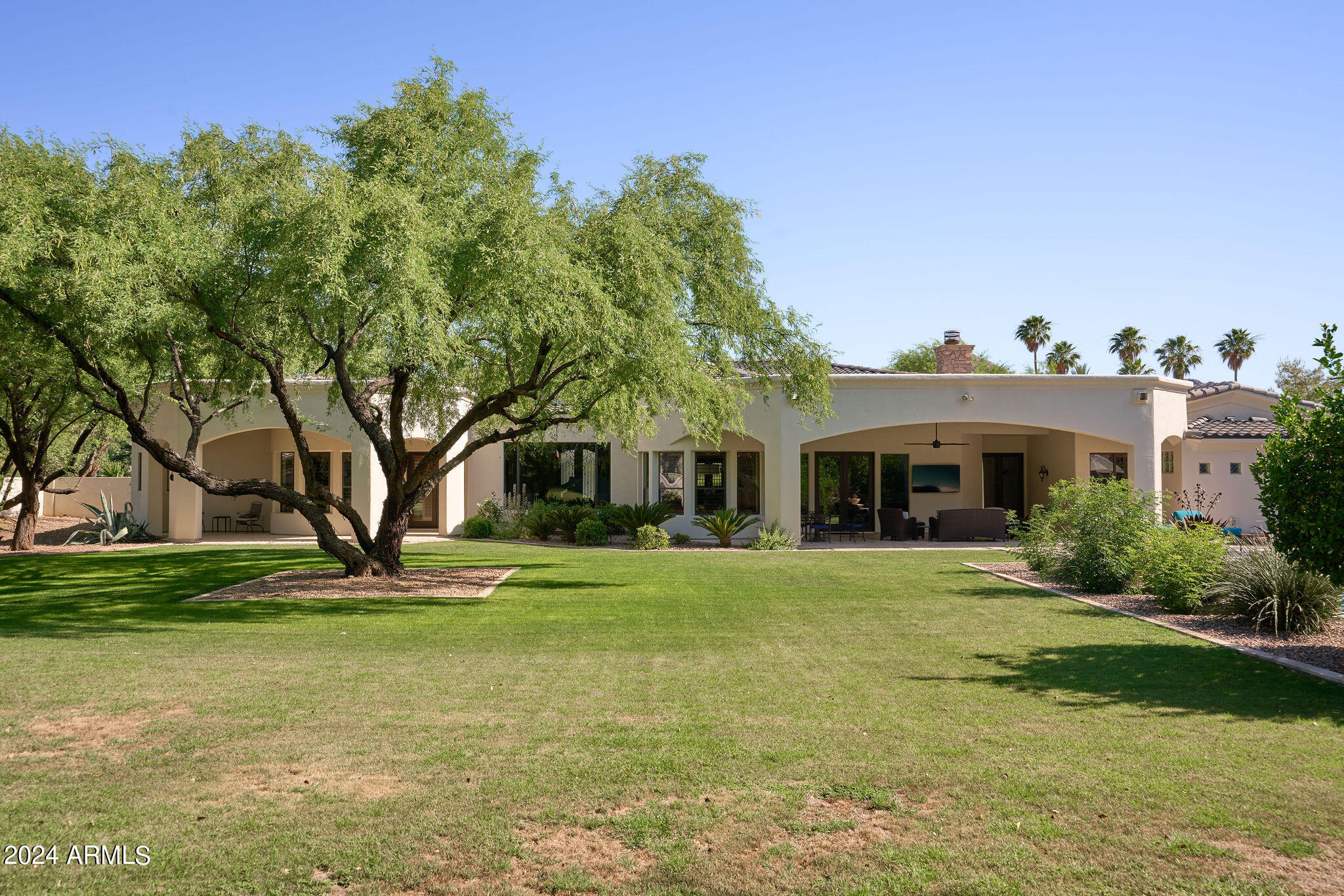 6020 E DOUBLETREE RANCH Road