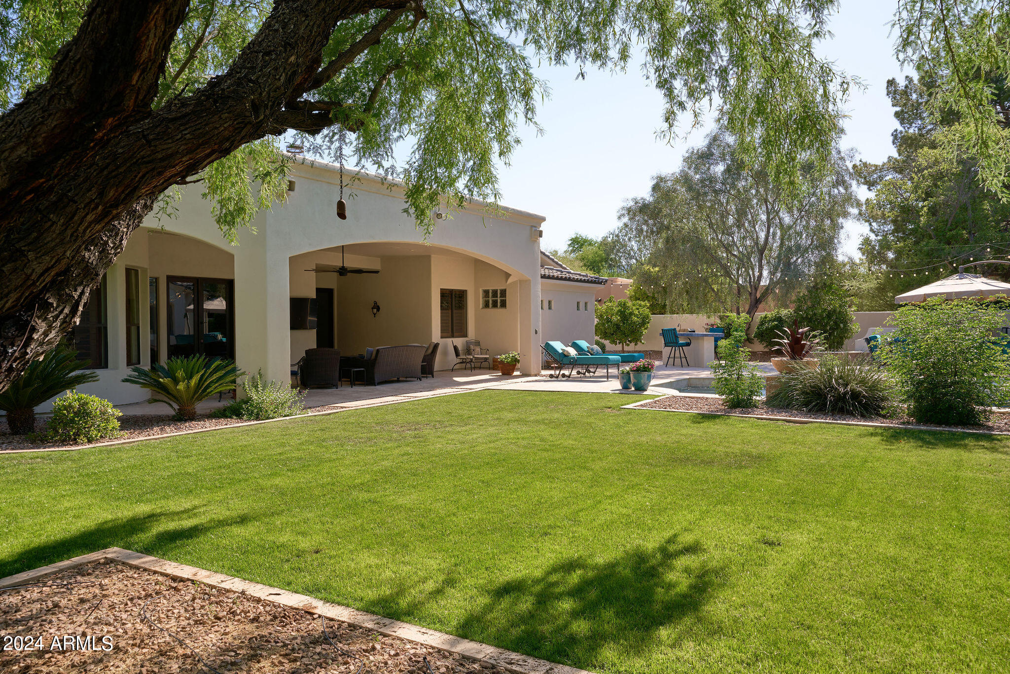 6020 E DOUBLETREE RANCH Road