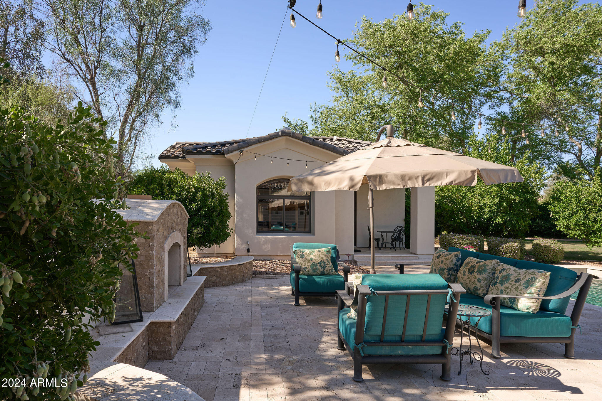 6020 E DOUBLETREE RANCH Road