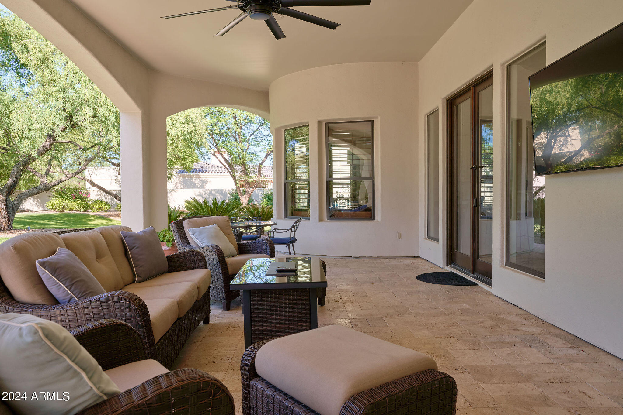 6020 E DOUBLETREE RANCH Road