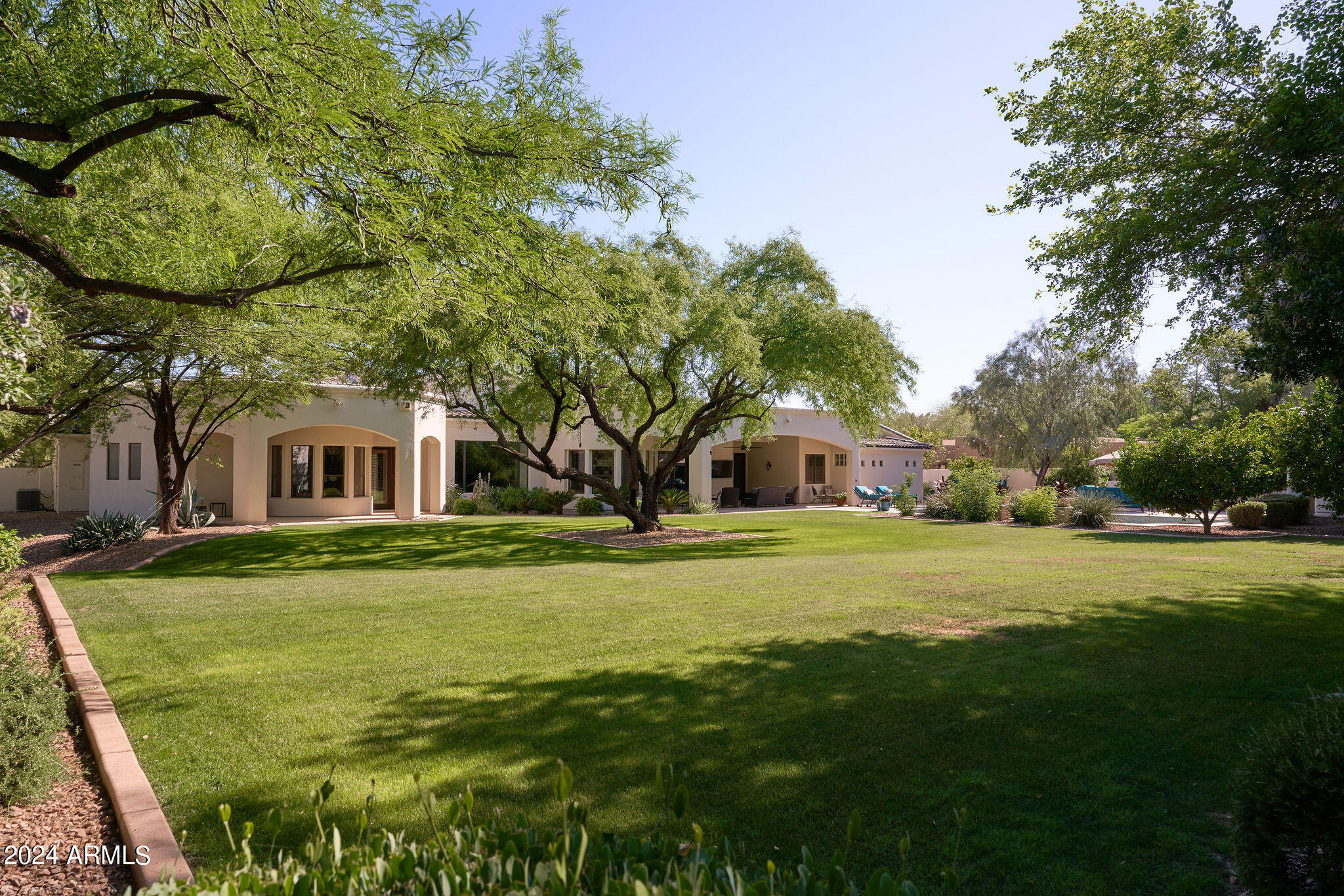 6020 E DOUBLETREE RANCH Road