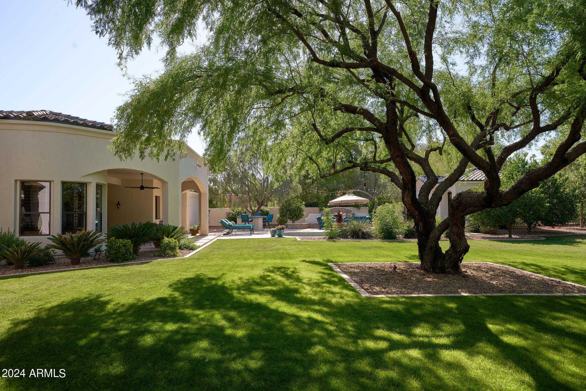 6020 E DOUBLETREE RANCH Road