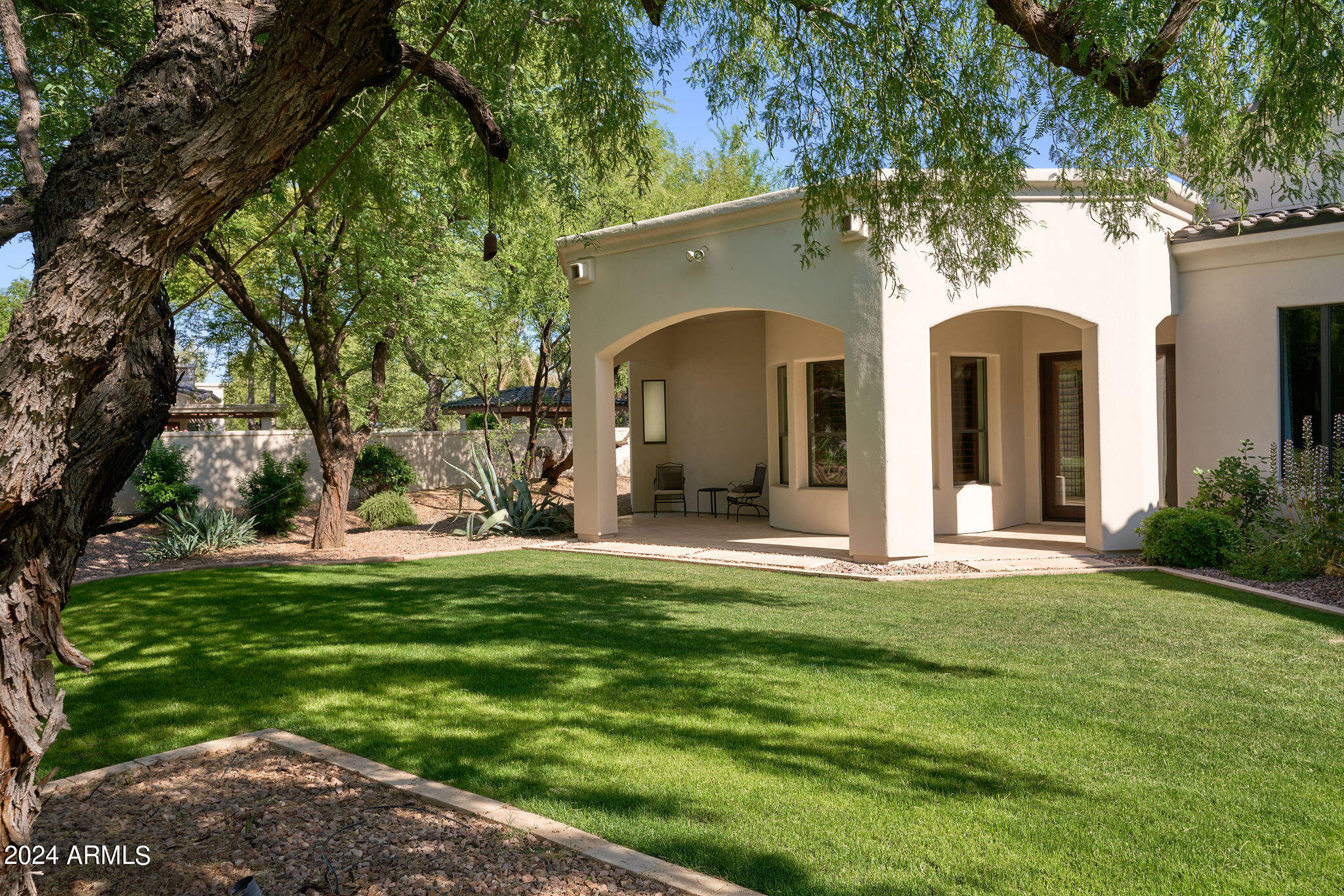 6020 E DOUBLETREE RANCH Road