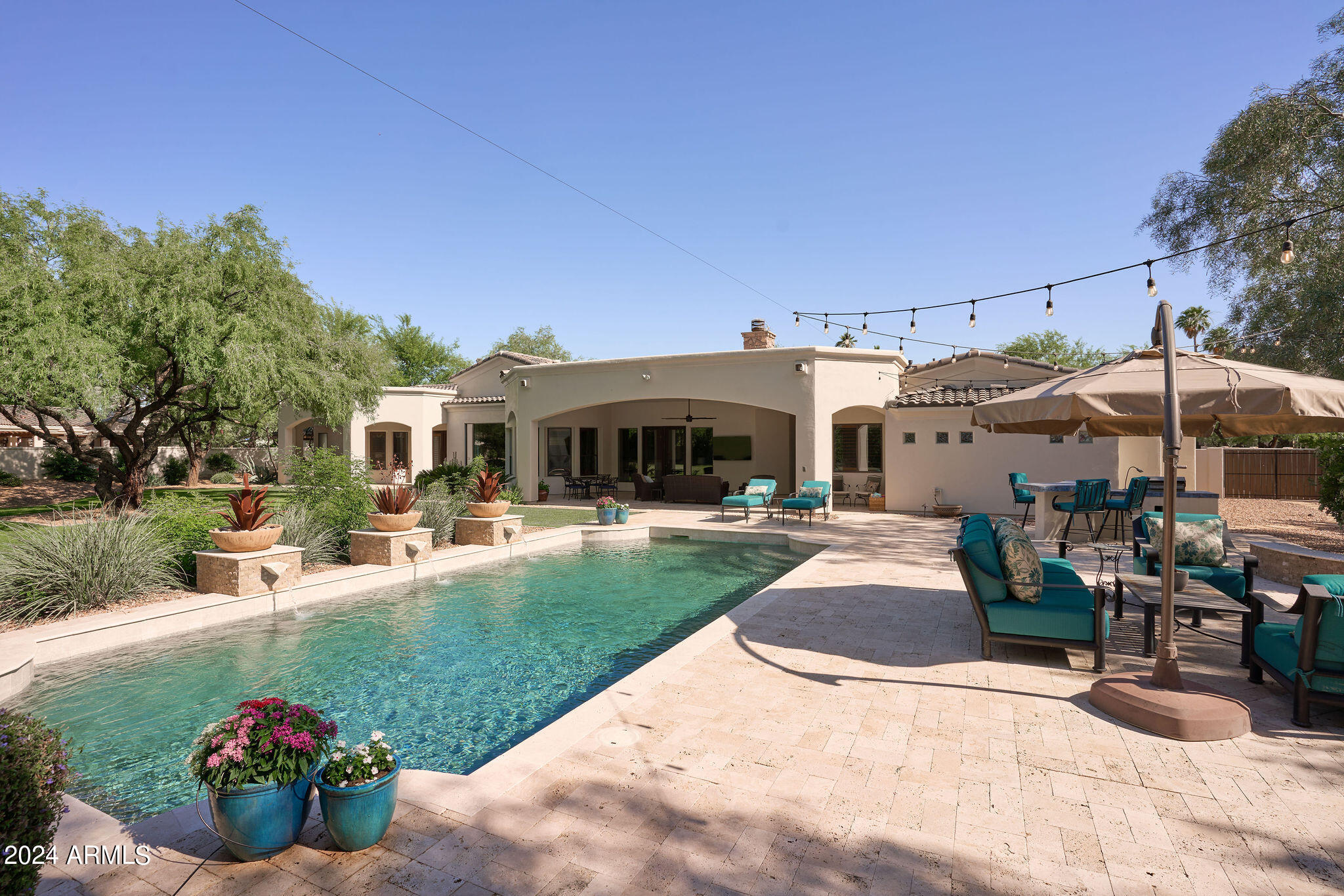 6020 E DOUBLETREE RANCH Road