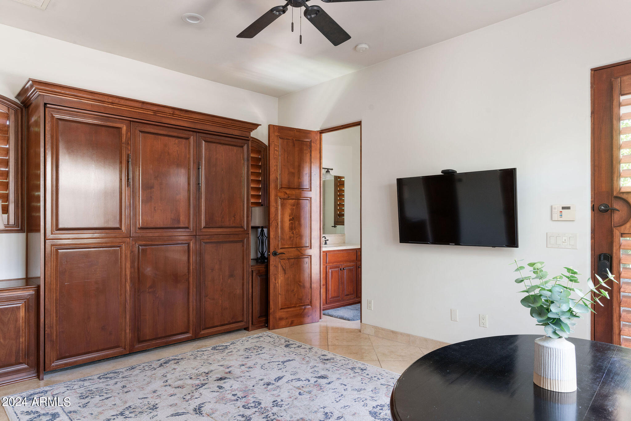 6020 E DOUBLETREE RANCH Road