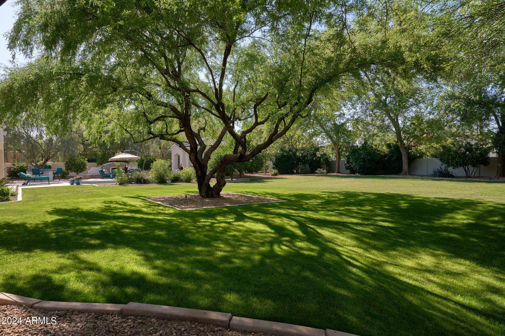 6020 E DOUBLETREE RANCH Road