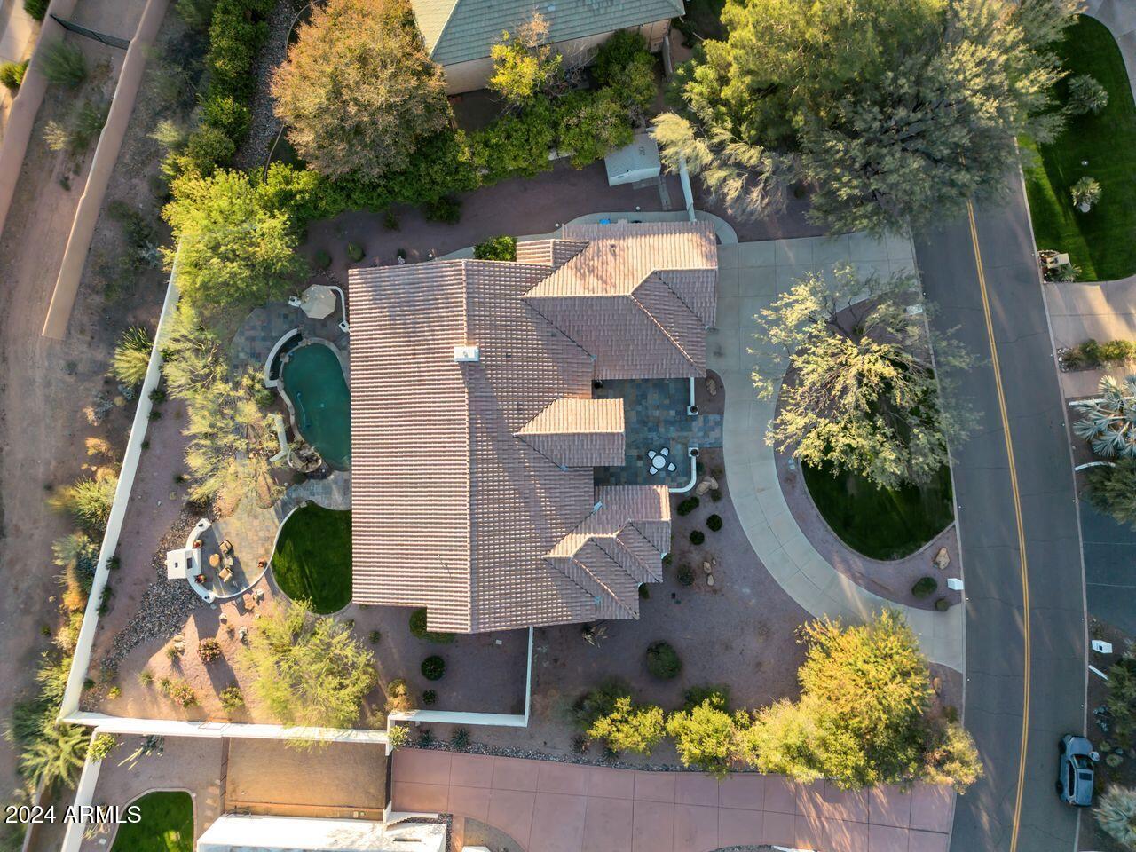 4711 E MARSTON Drive