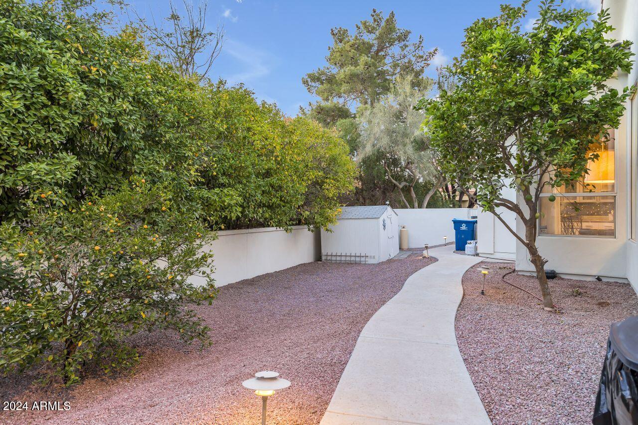 4711 E MARSTON Drive