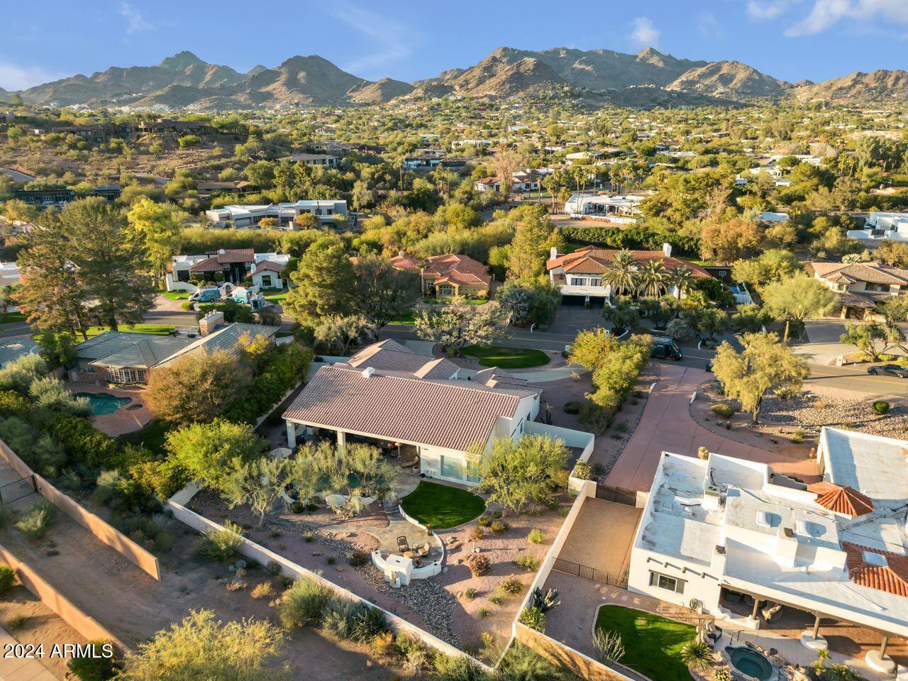 4711 E MARSTON Drive