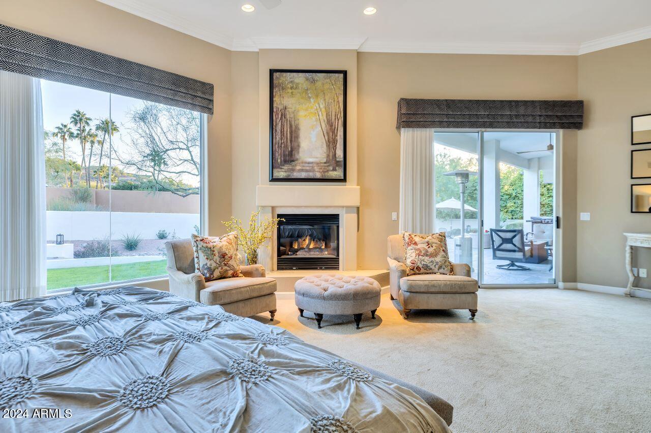 4711 E MARSTON Drive
