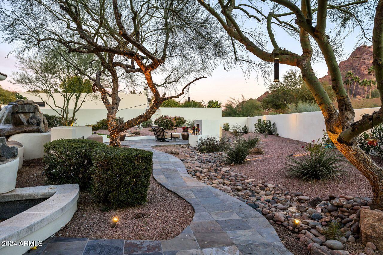4711 E MARSTON Drive