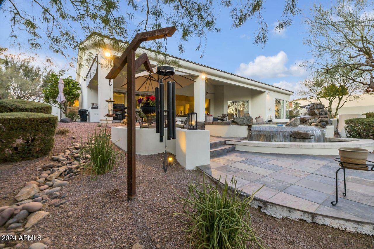 4711 E MARSTON Drive