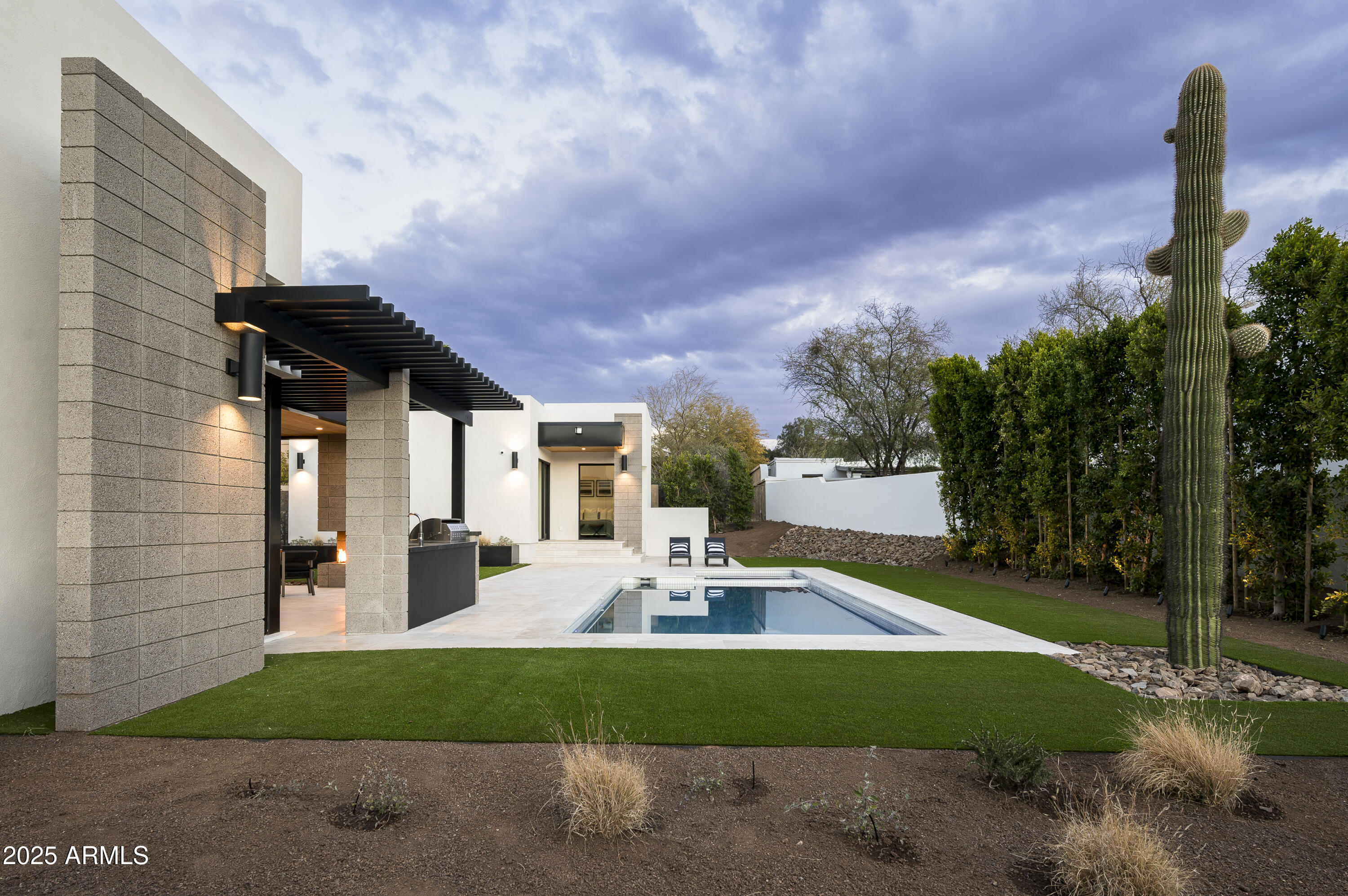 9332 E LA POSADA Court