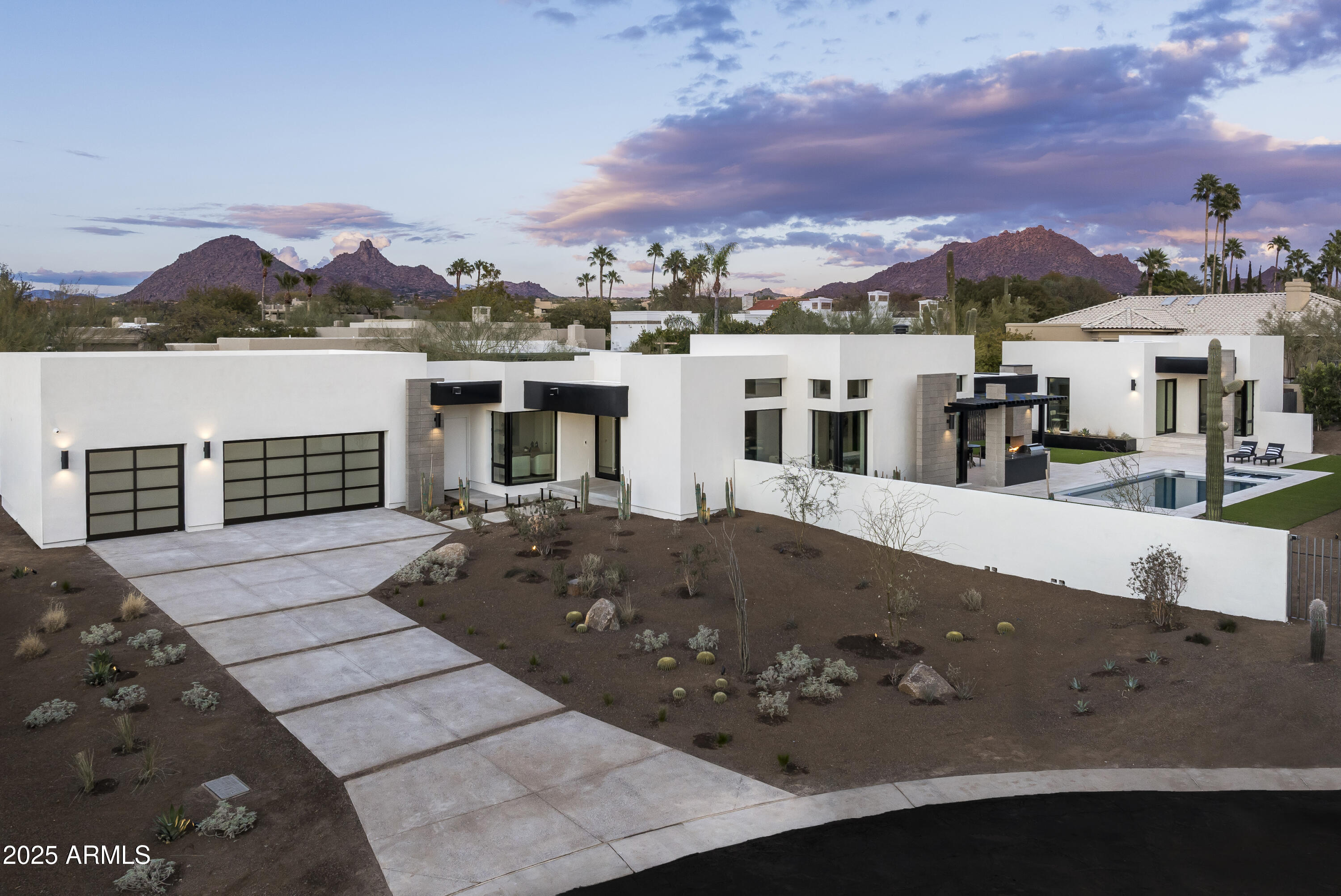 9332 E LA POSADA Court