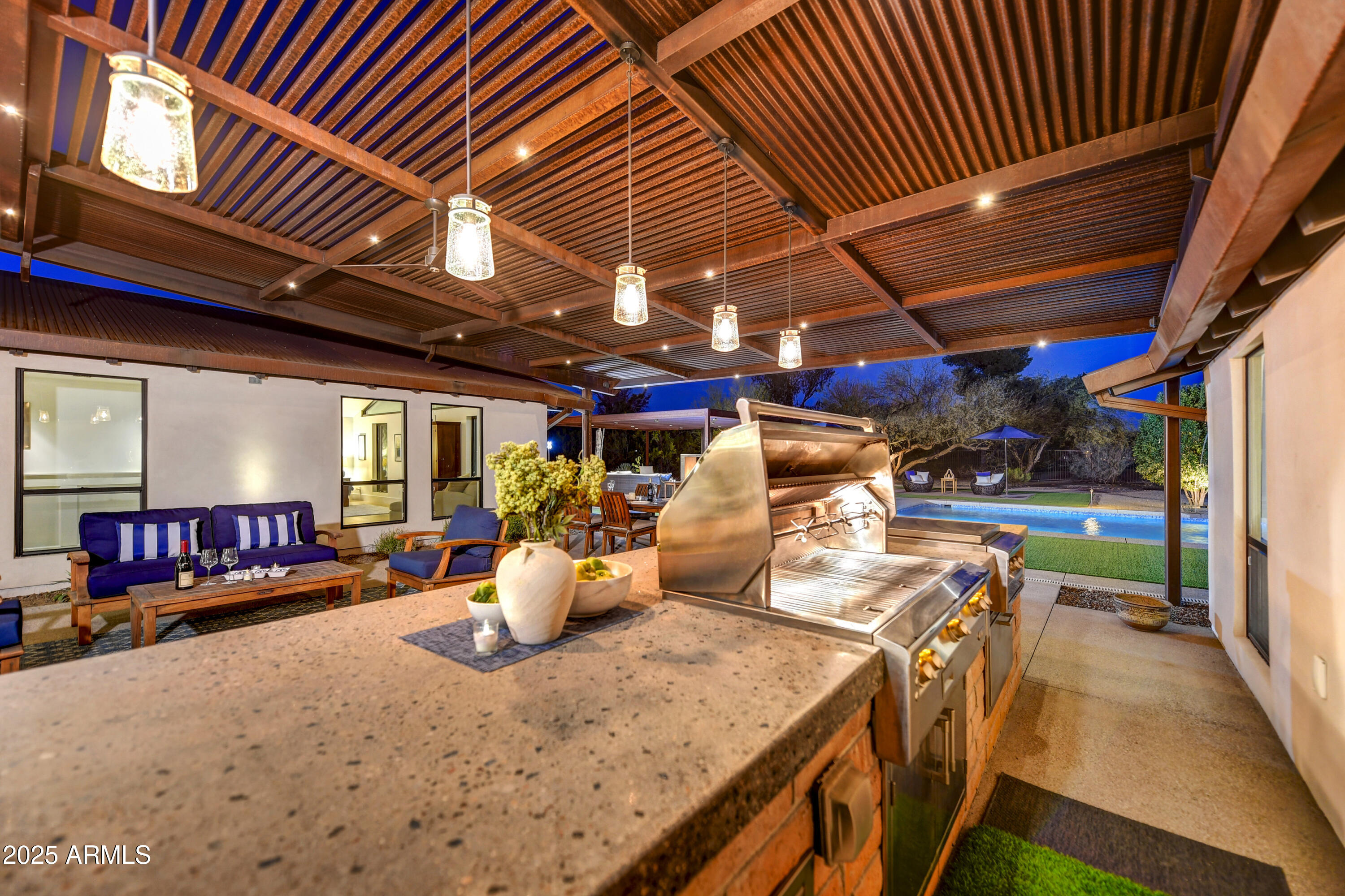 11801 N SUNDOWN Drive