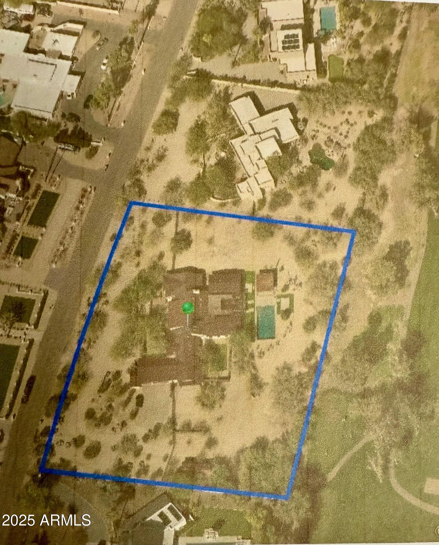 11801 N SUNDOWN Drive